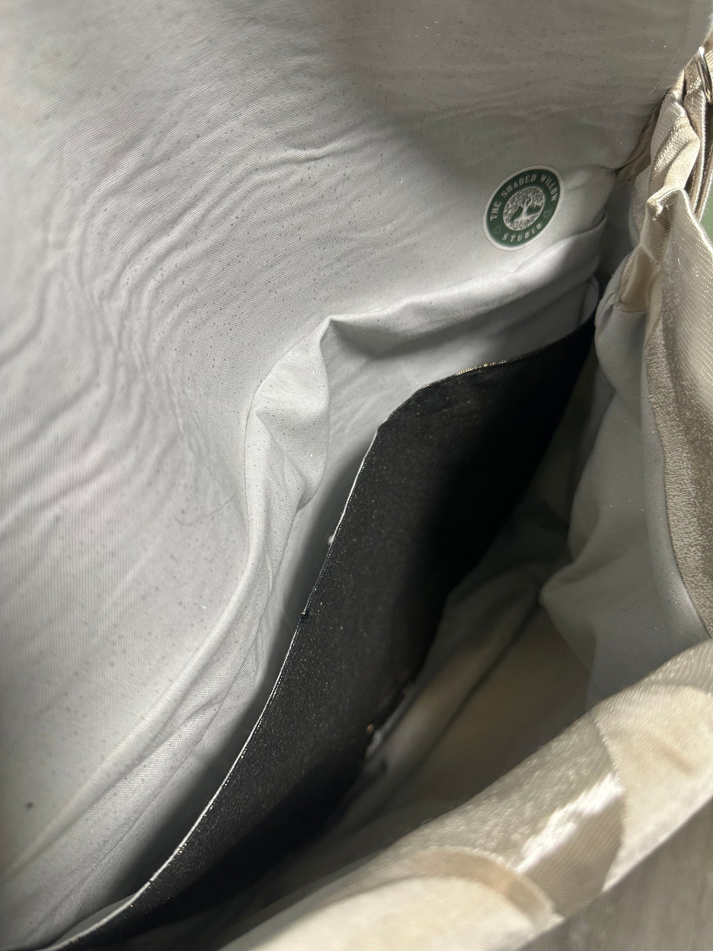 Large Messenger Bags