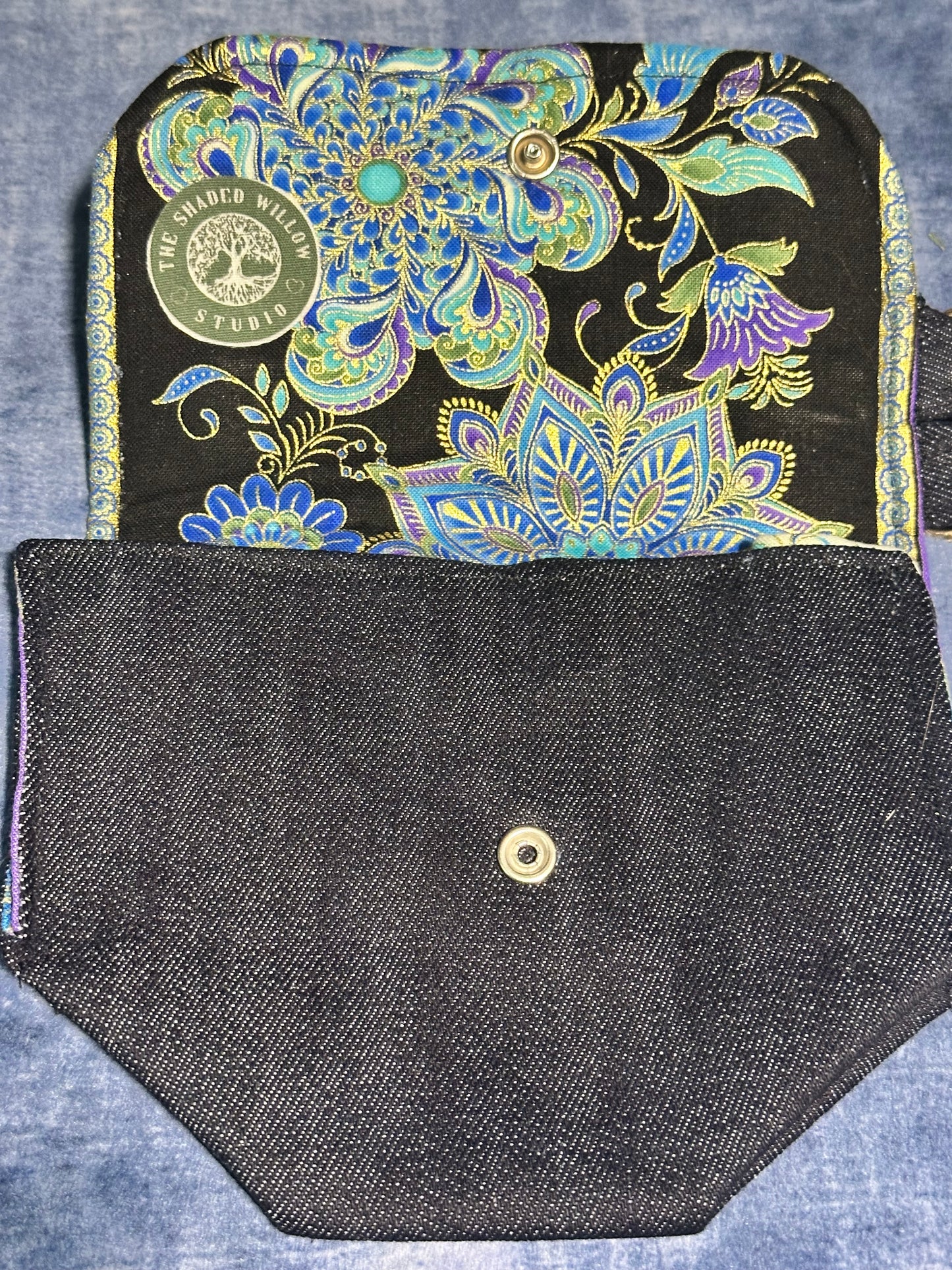 Herb Mini Bag Bundle