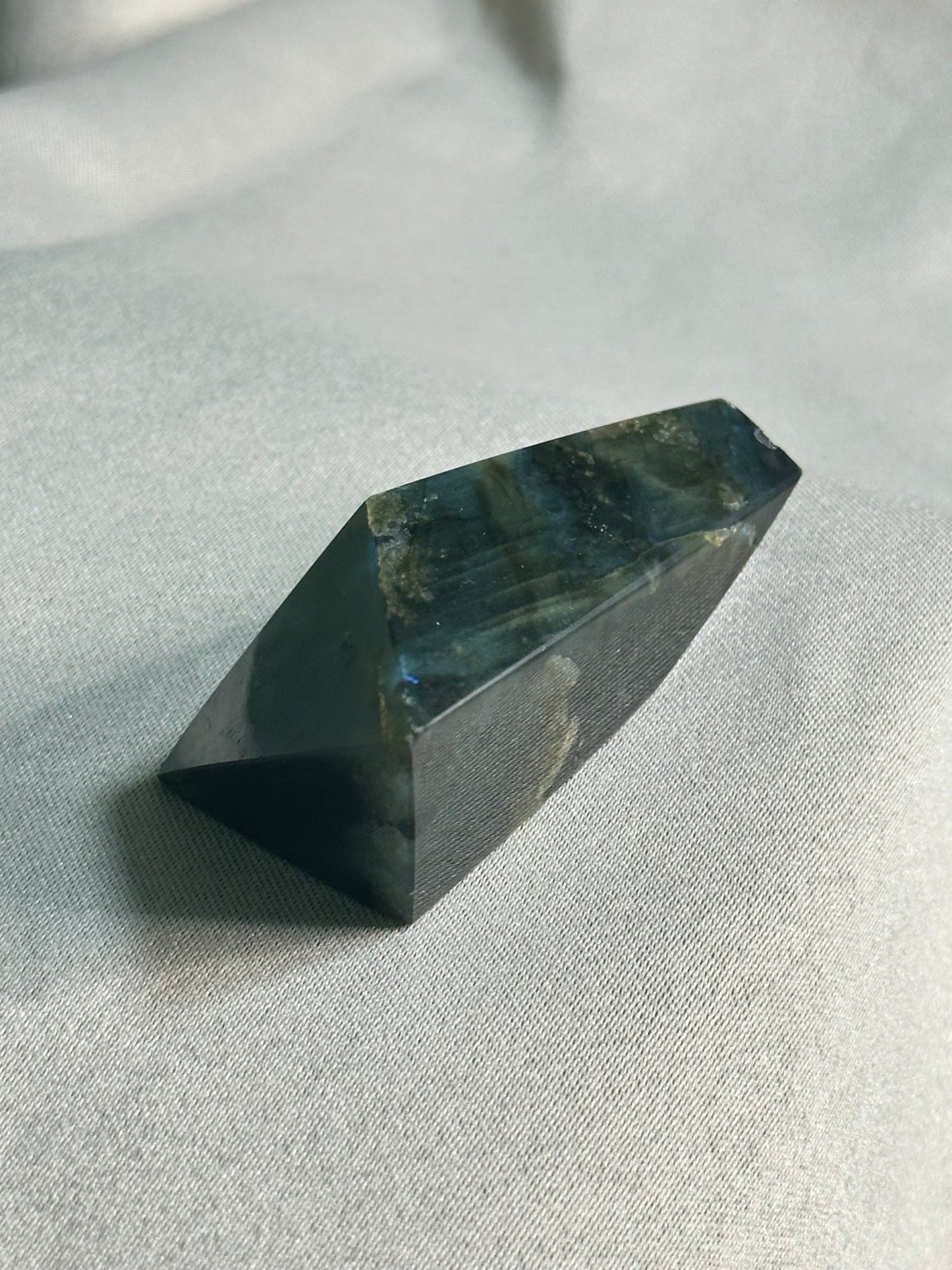 Labradorite Crystals