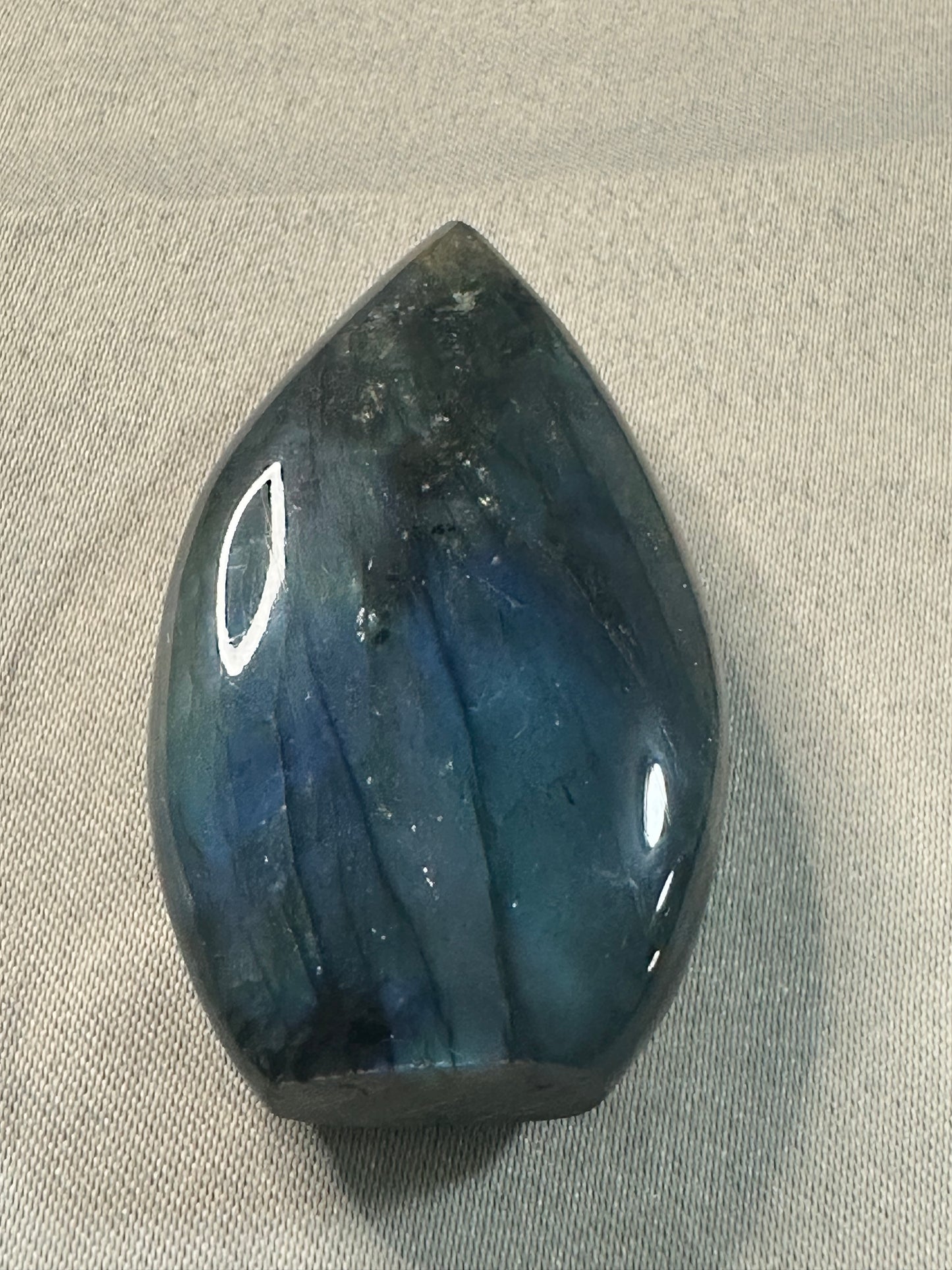 Labradorite Crystals