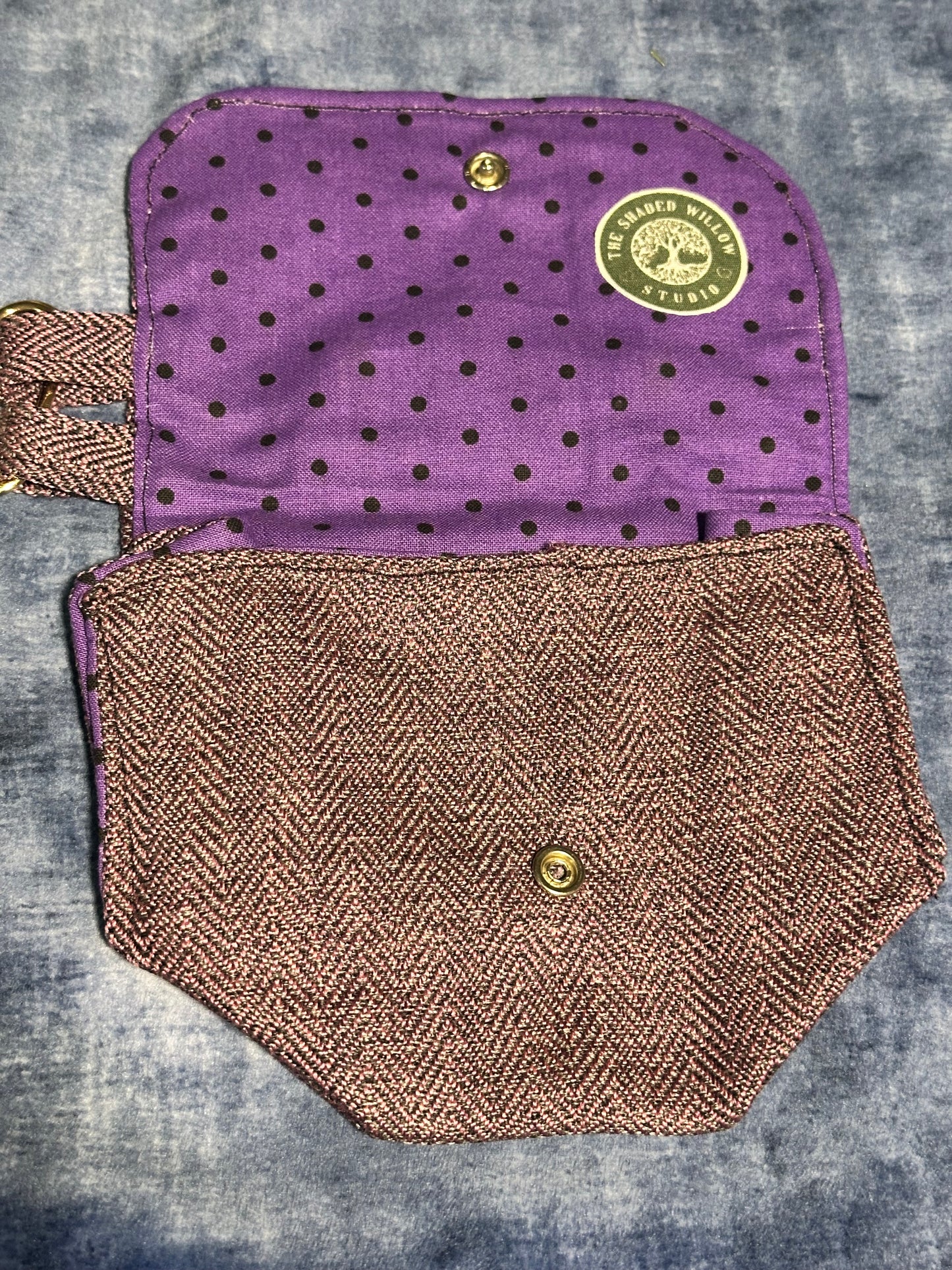 Herb Mini Bag Bundle