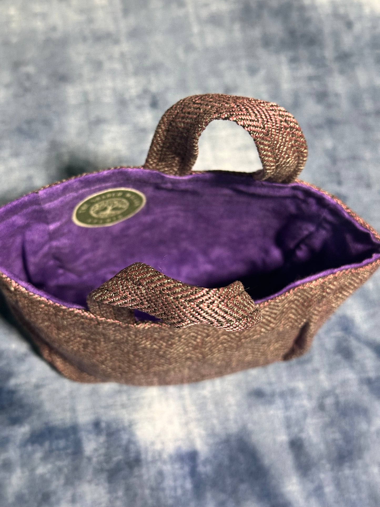 Herb Mini Bag Bundle