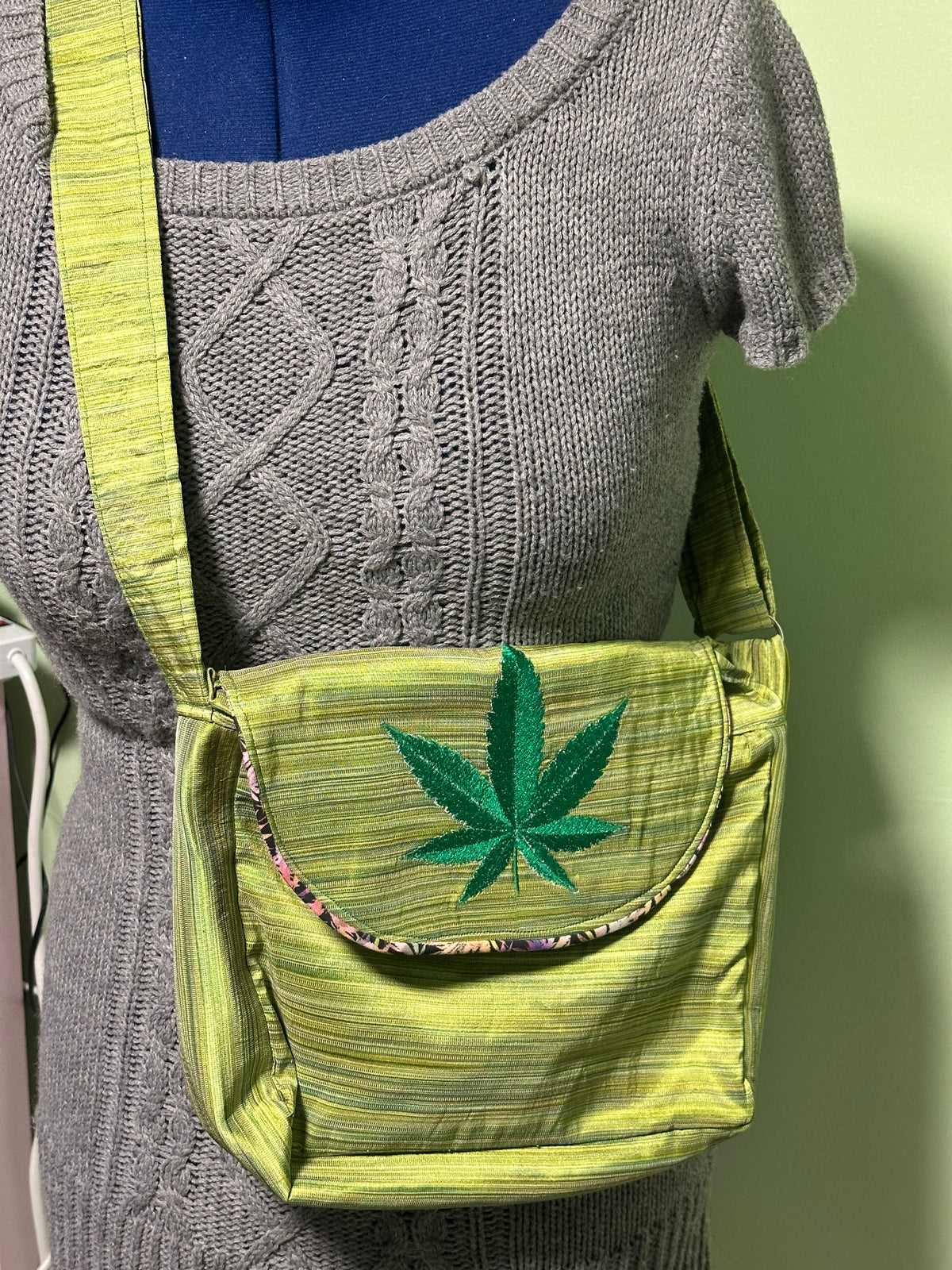 Canna Bags