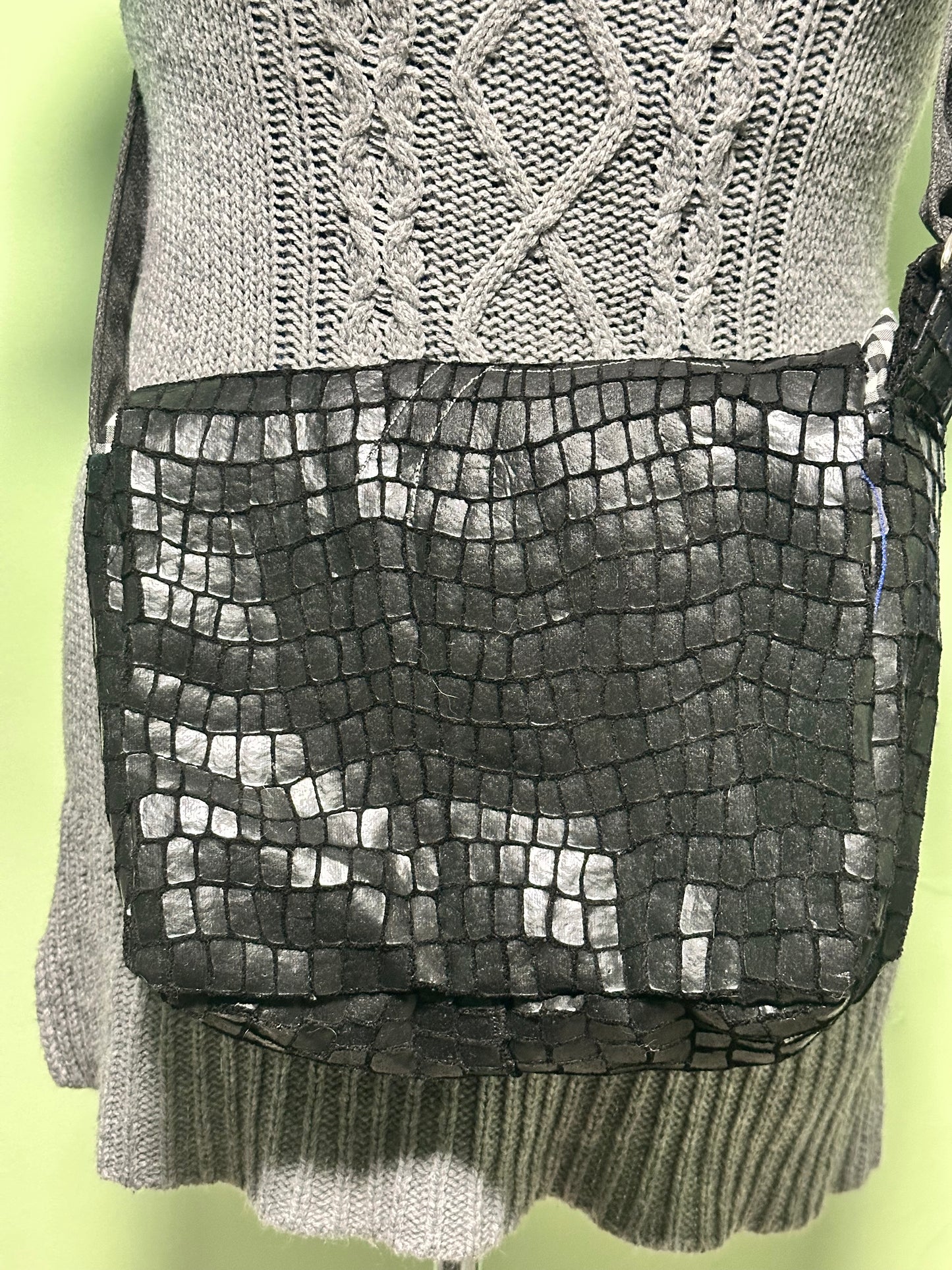 Small Messenger Bags