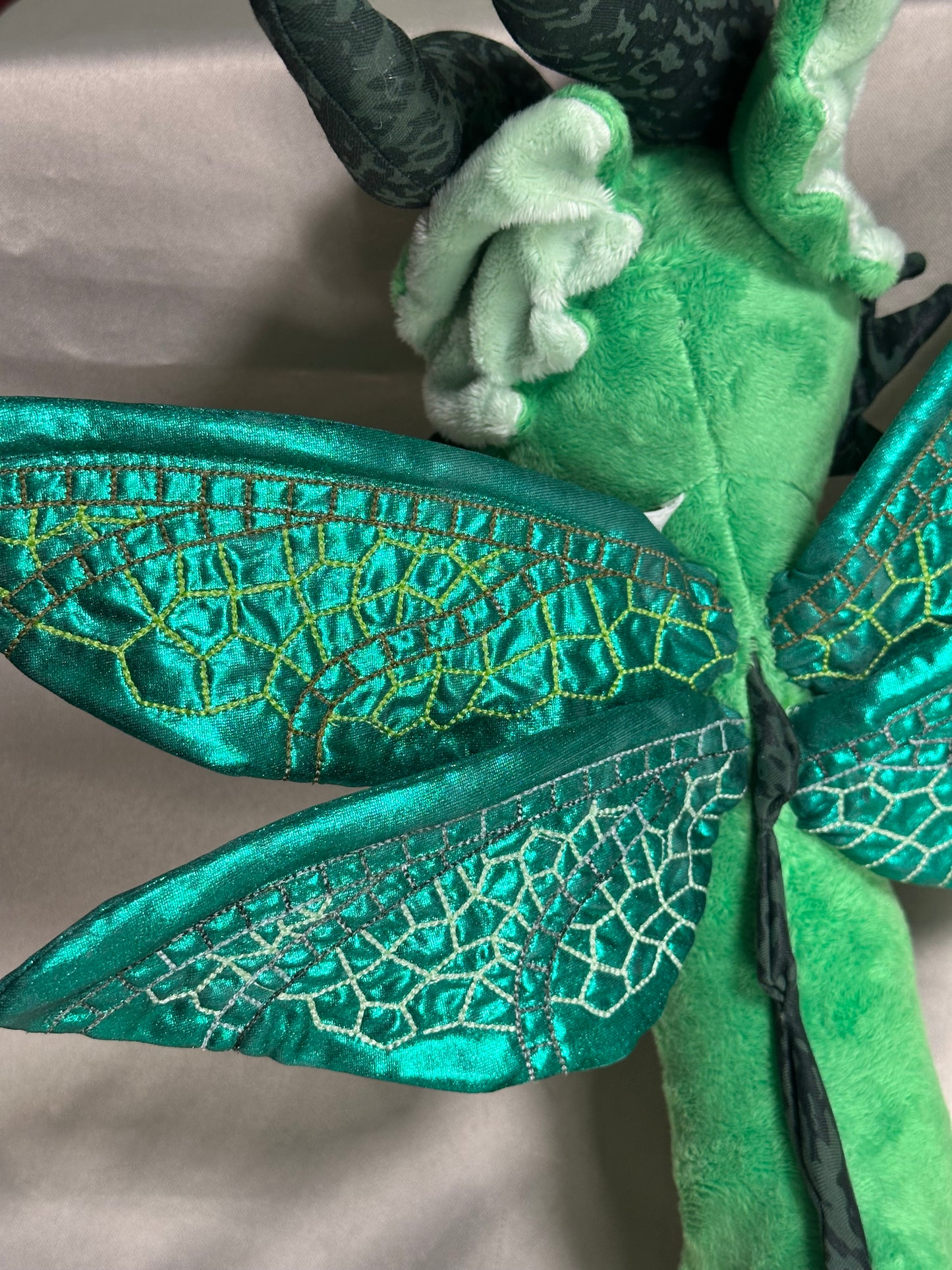 Dragon-Fly Dragons