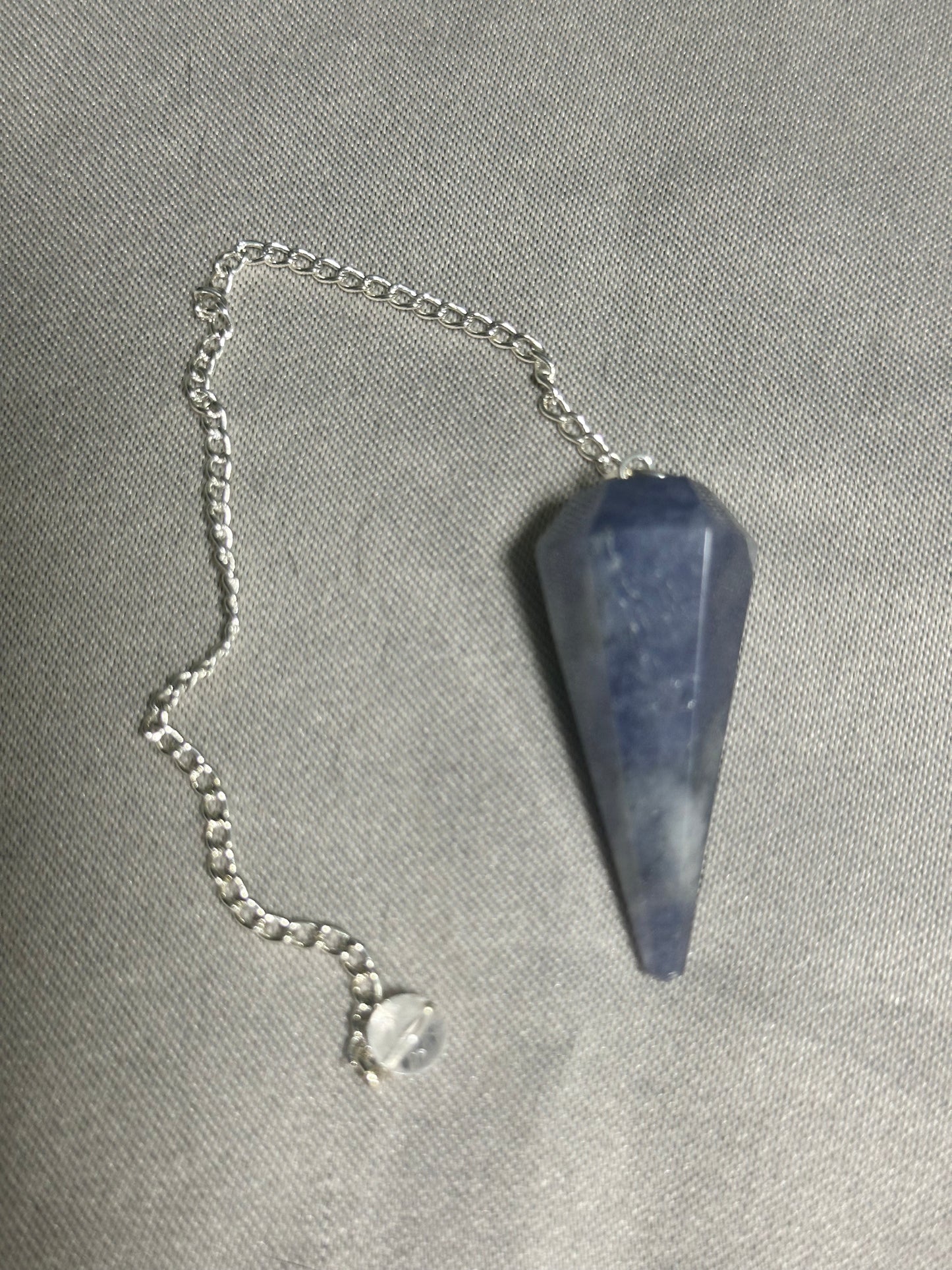 Crystal/Gemstone Pendulums