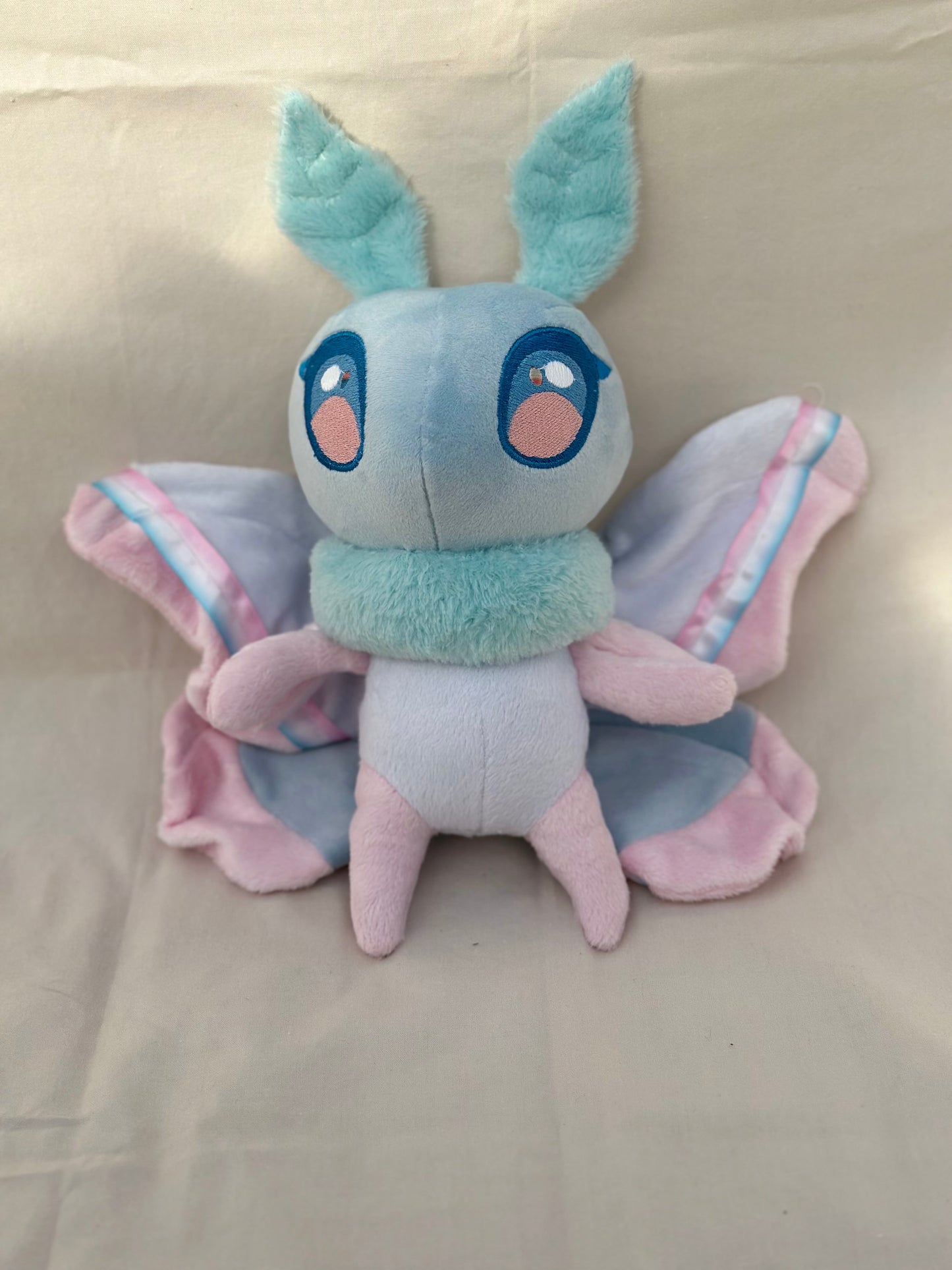 Pride Moths & Butterflies