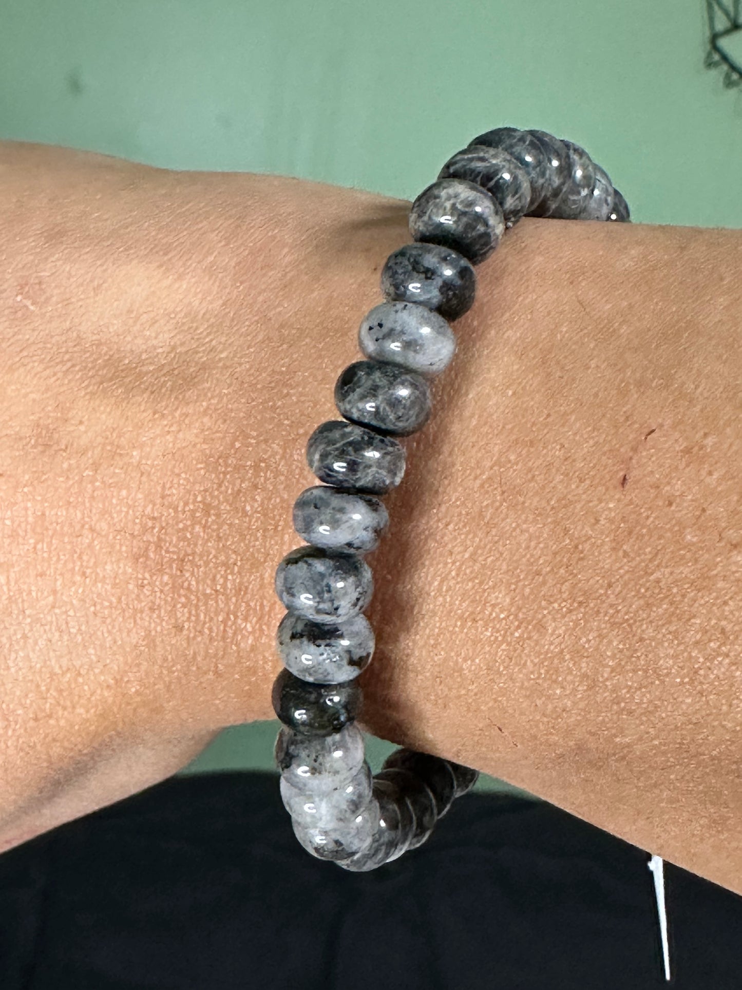 Crystal/Gemstone Bracelets