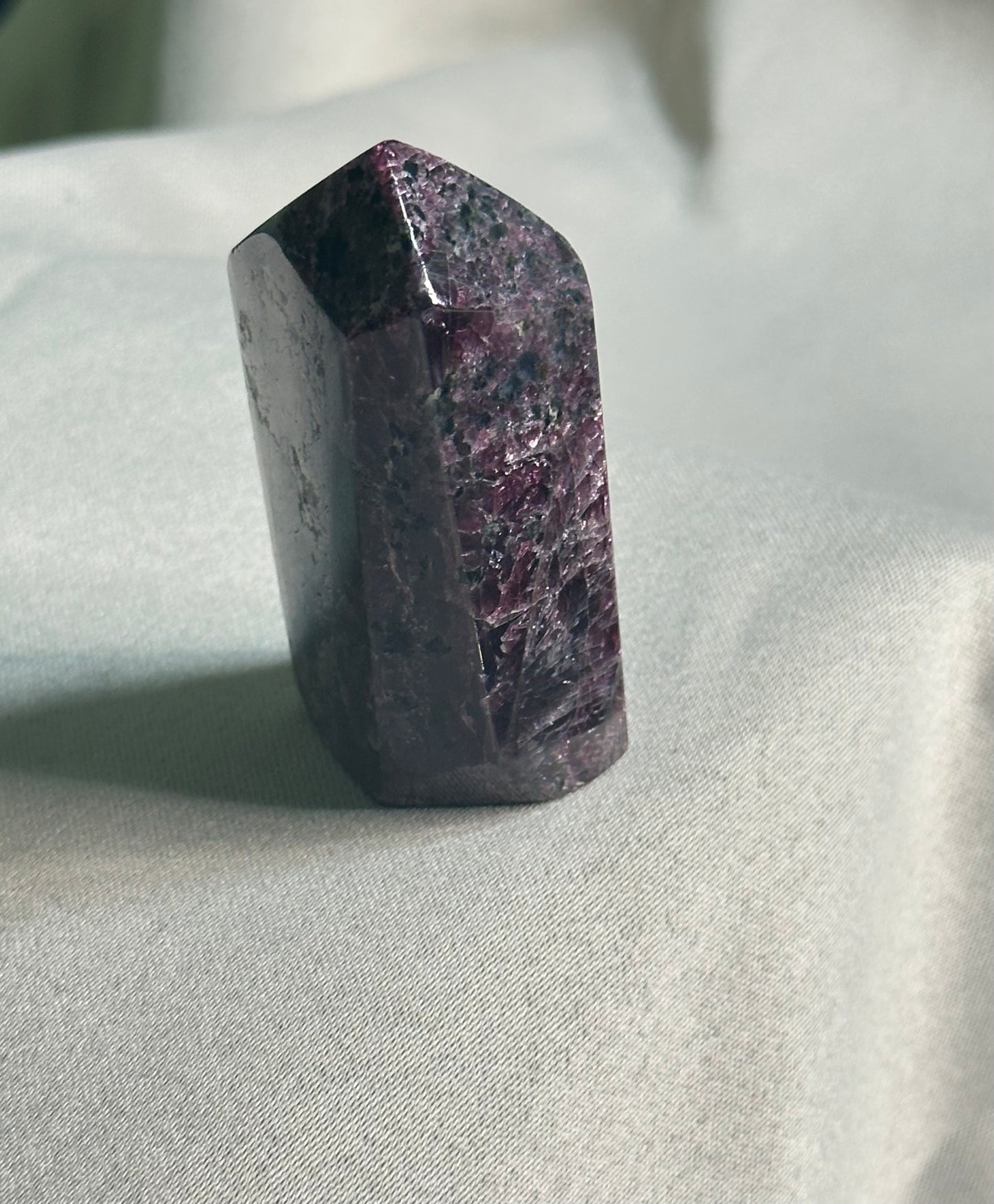 Garnet Free Forms
