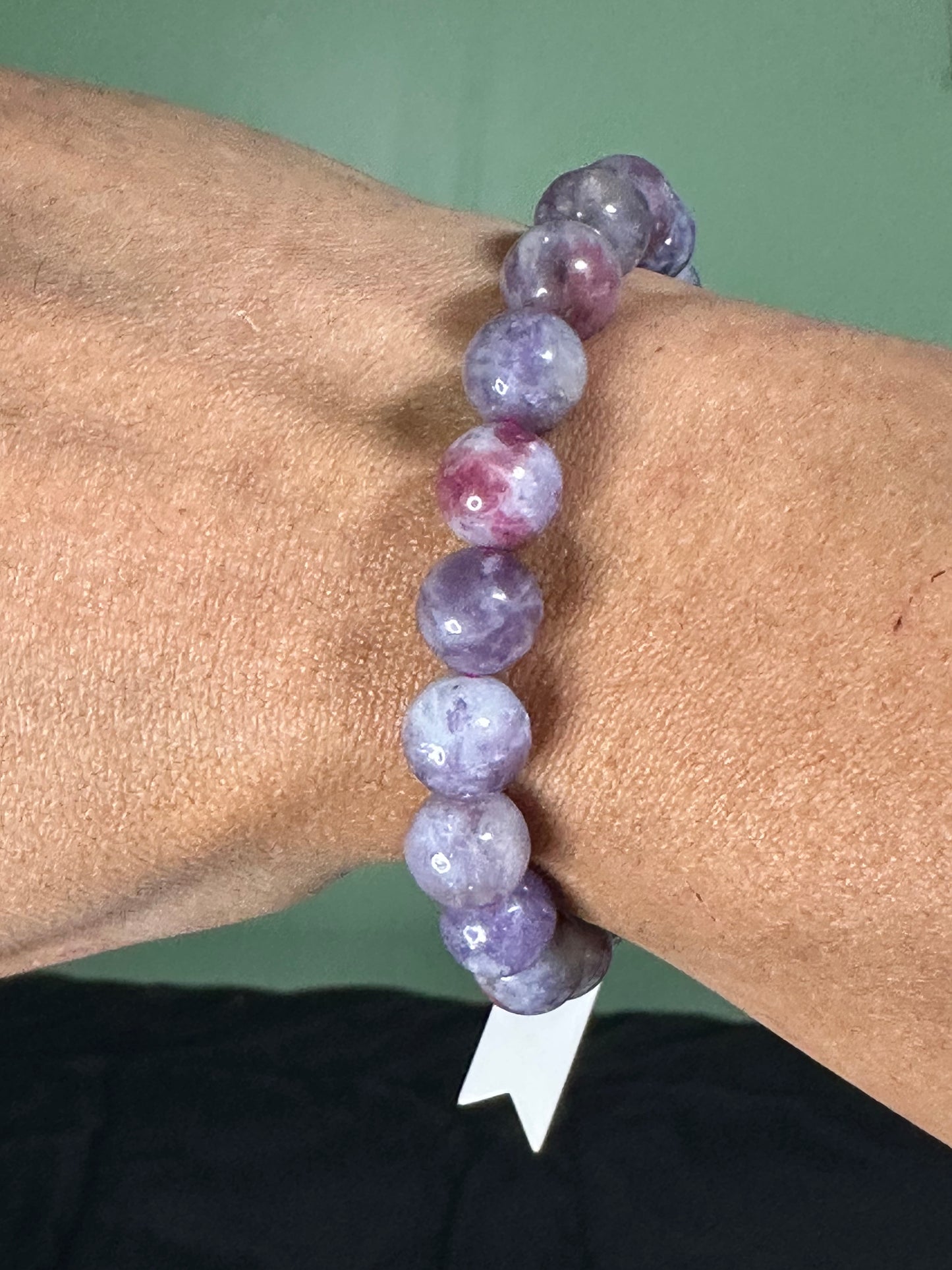 Crystal/Gemstone Bracelets