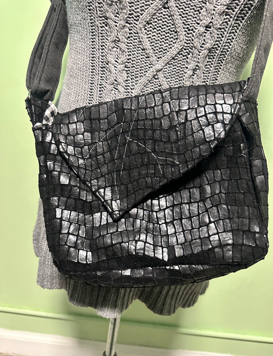 Small Messenger Bags