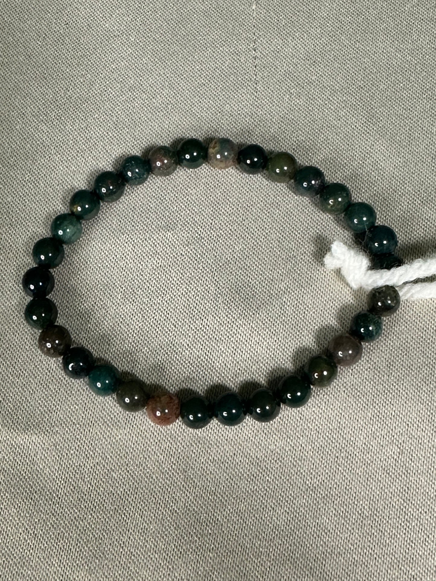 Crystal/Gemstone Bracelets