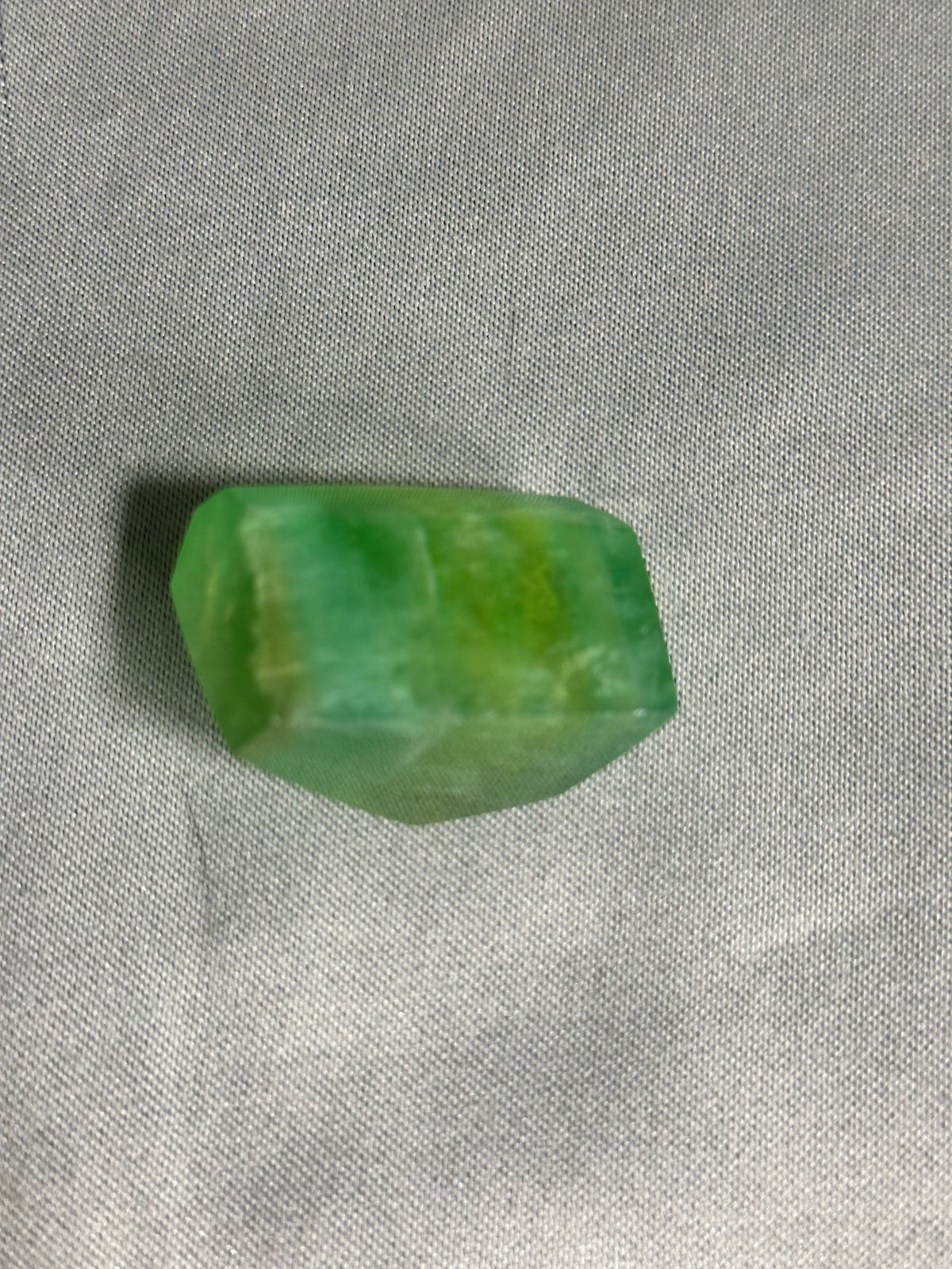 Fluorite Crystals