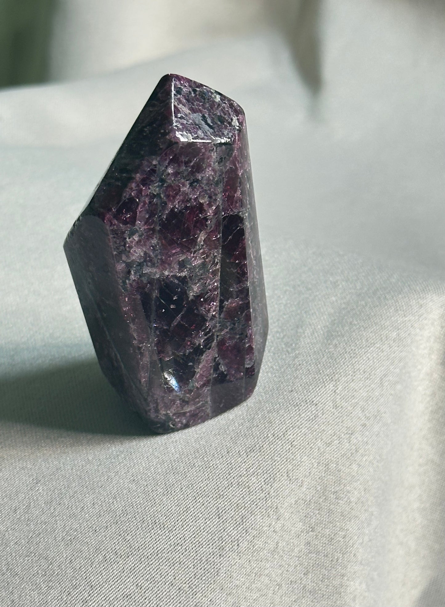 Garnet Free Forms