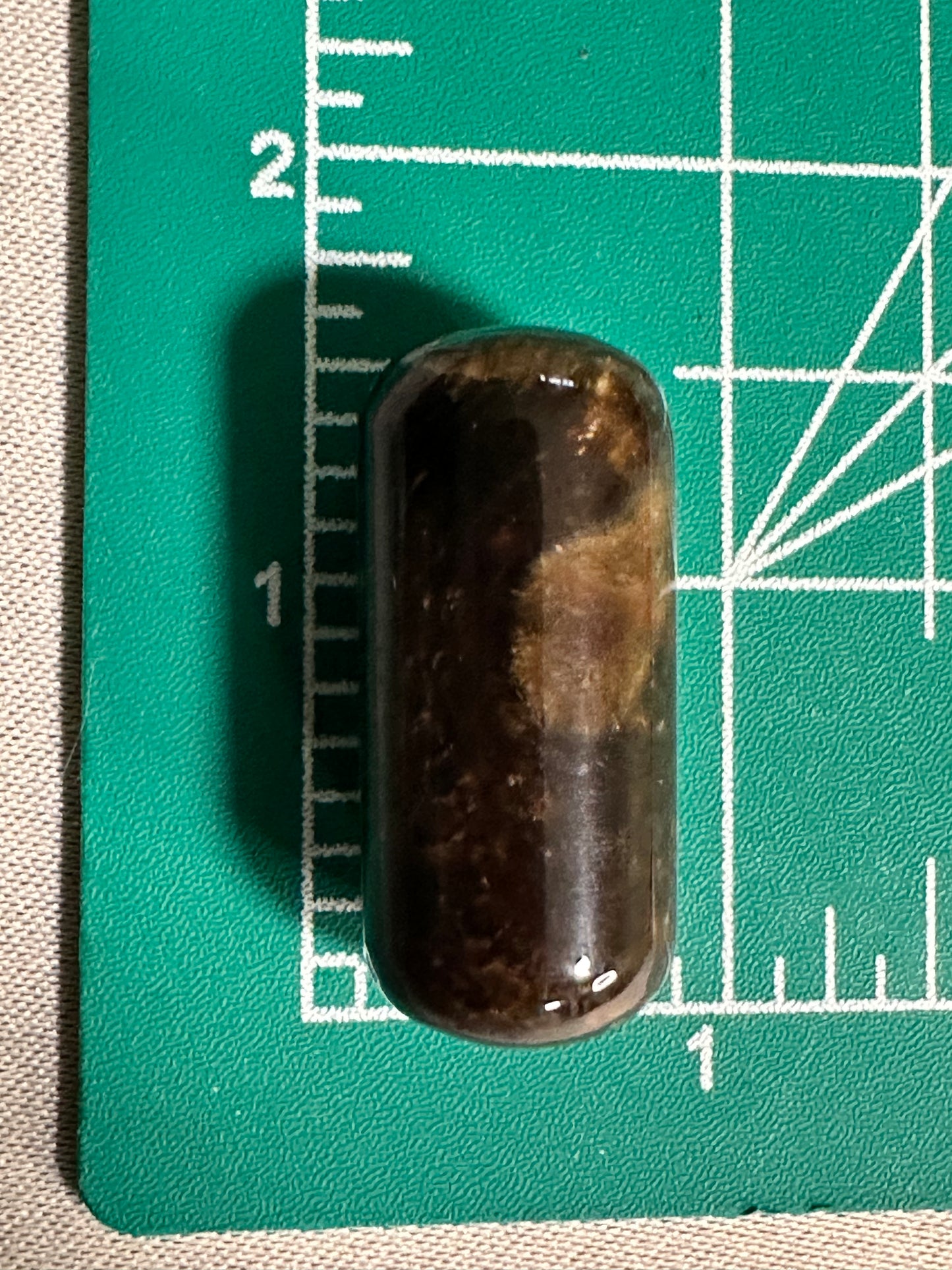 Gemstone Pill Tumbles