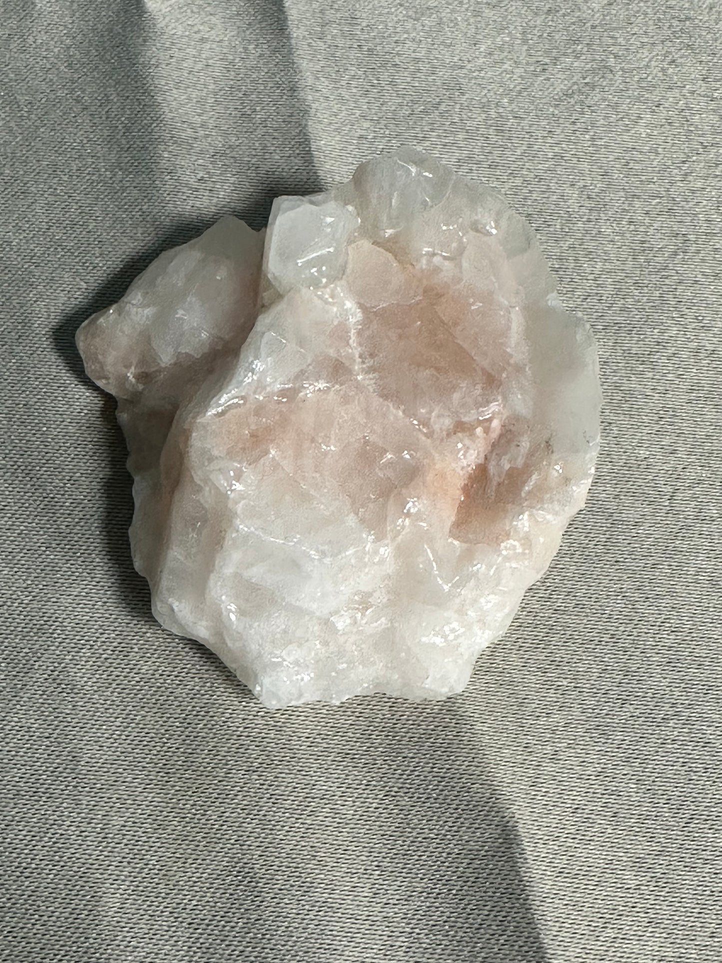 Raw Calcite Specimens