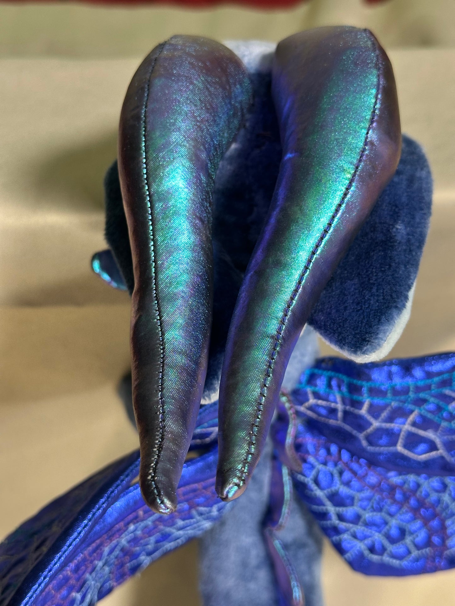 Dragon-Fly Dragons