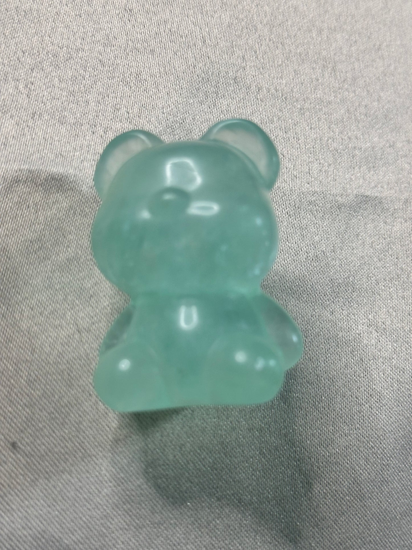 Fluorite Carvings