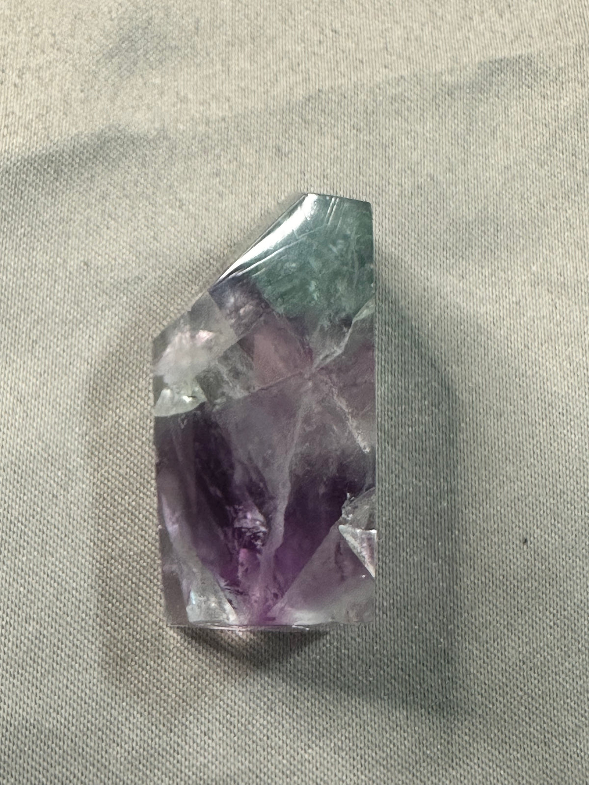 Fluorite Crystals