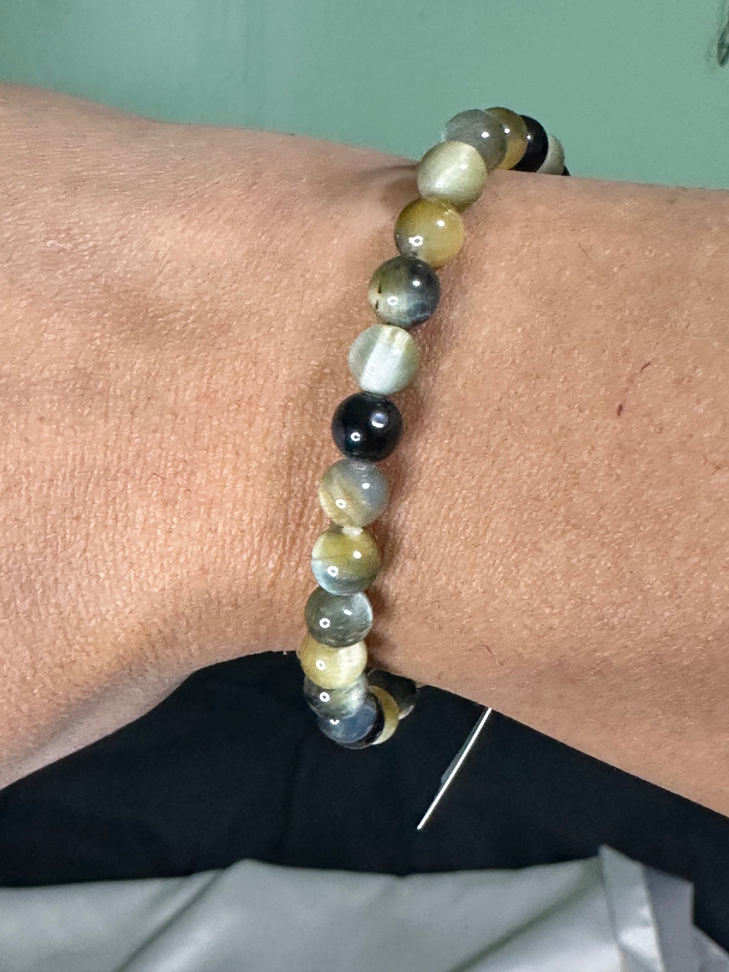 Crystal/Gemstone Bracelets