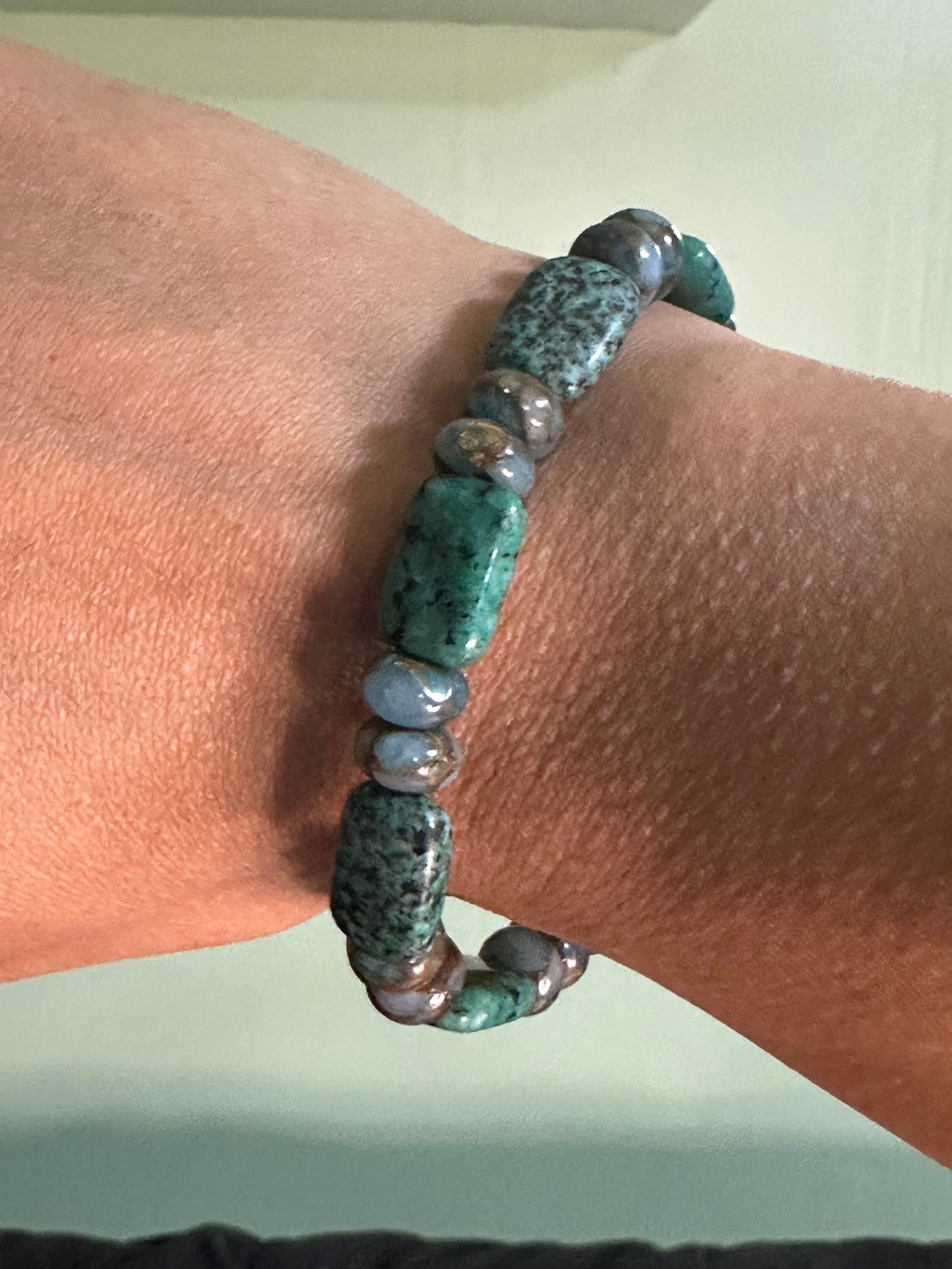 Crystal/Gemstone Bracelets
