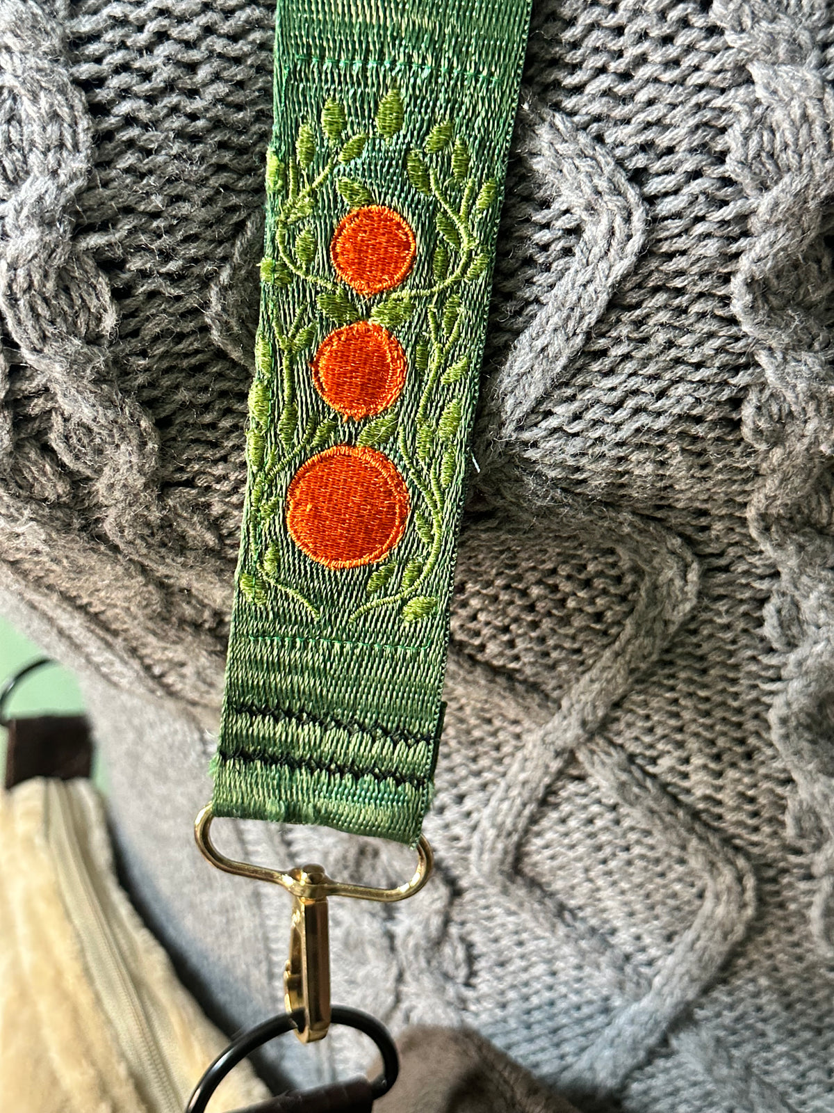 Capybagra Bag