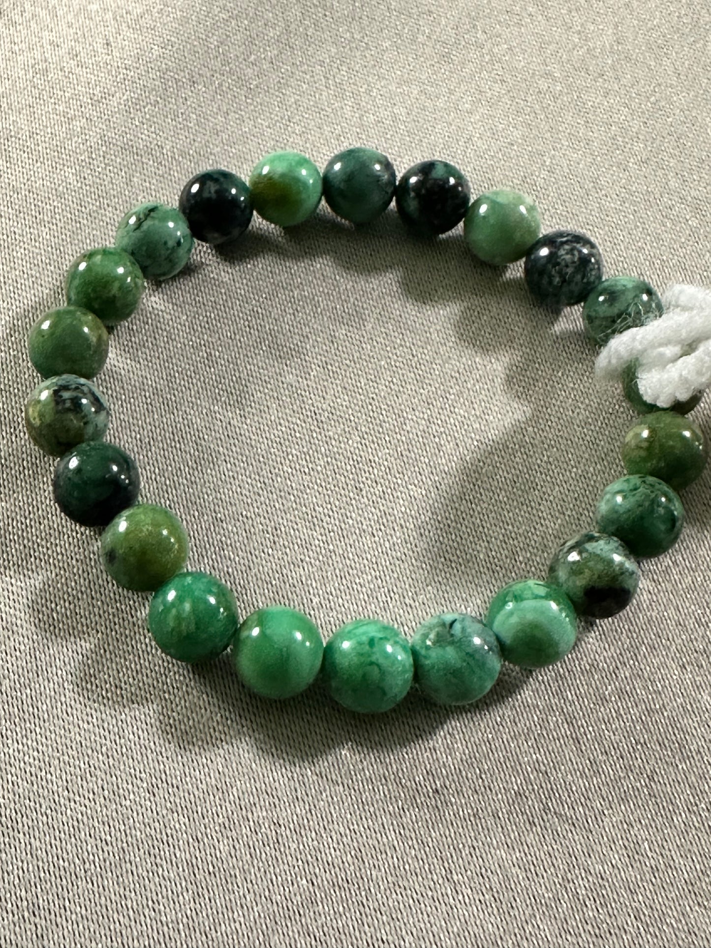 Crystal/Gemstone Bracelets