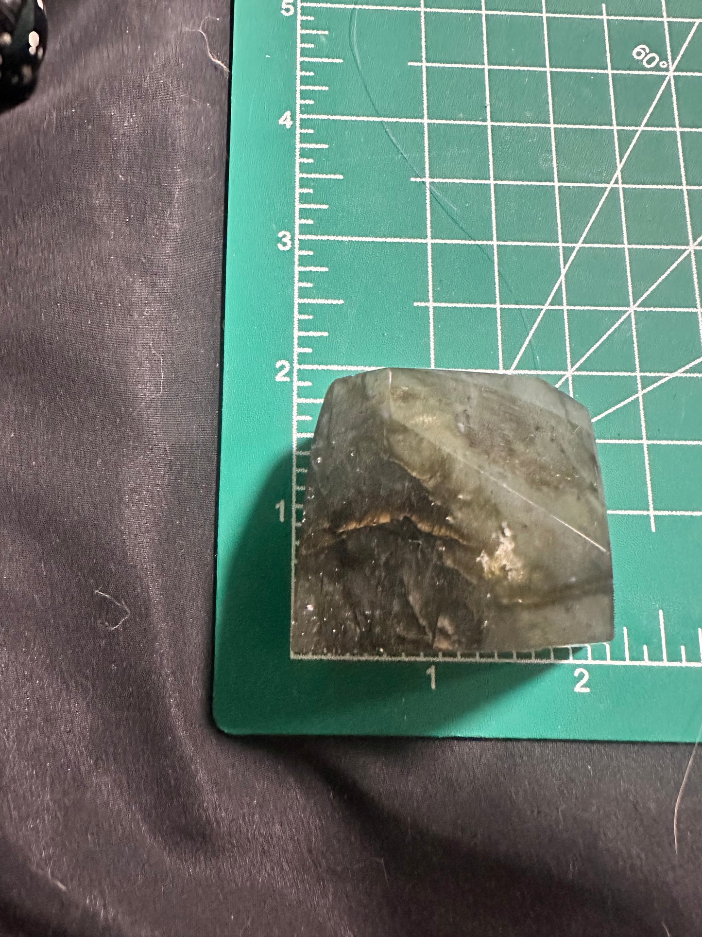 Labradorite Crystals