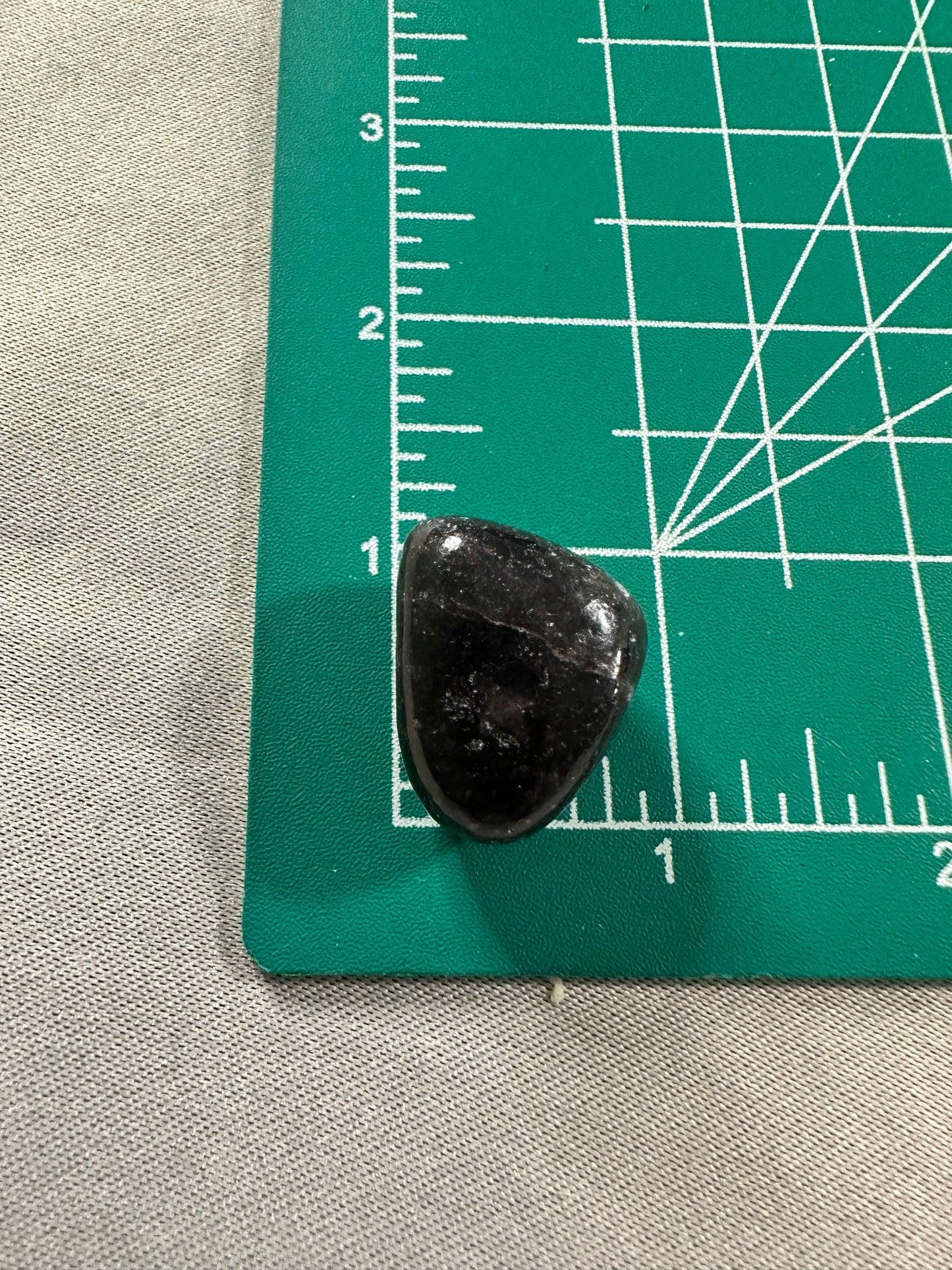 Gemstone Tumbles