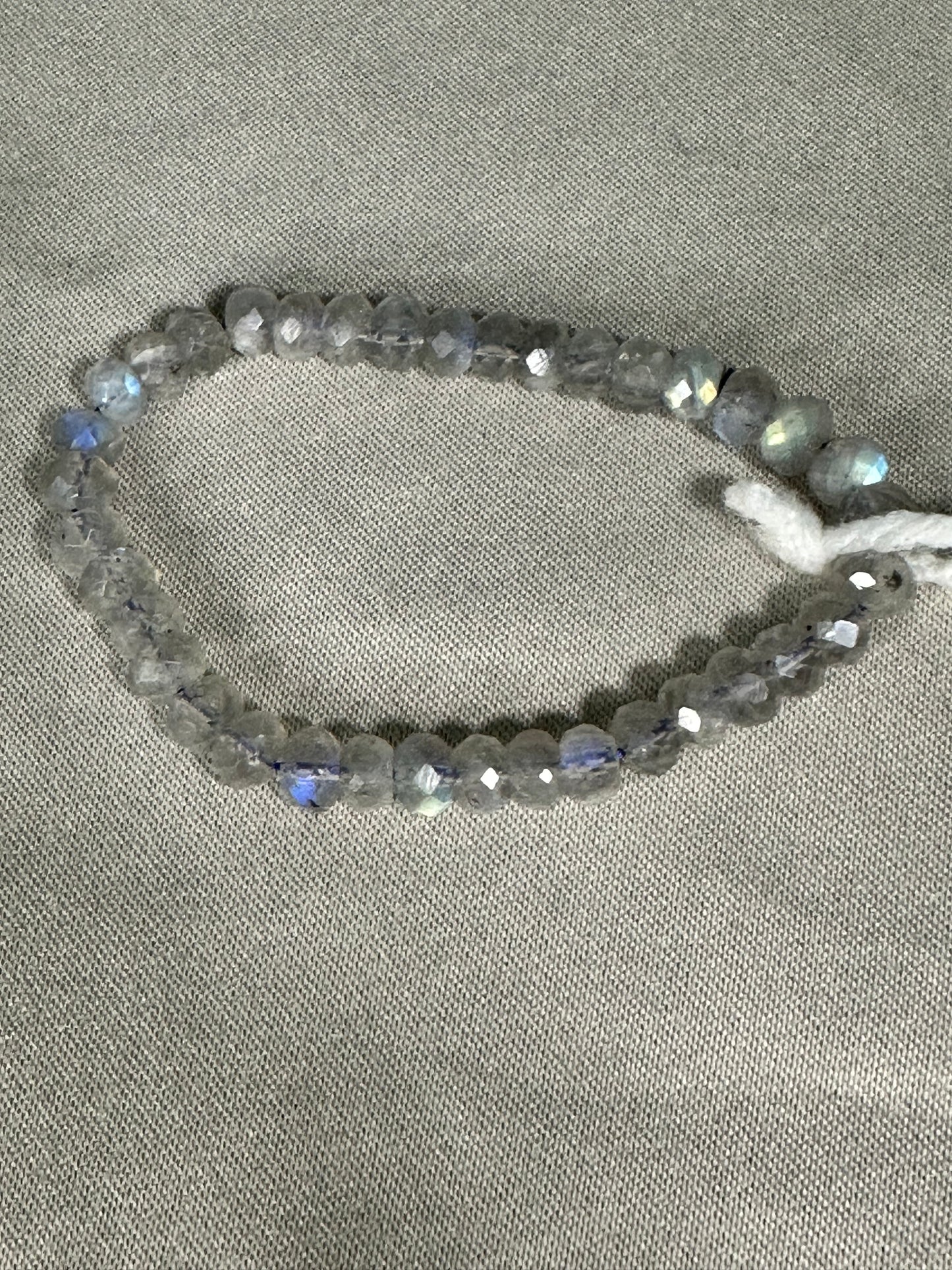 Crystal/Gemstone Bracelets