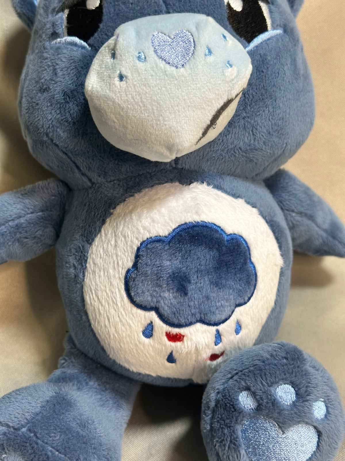 Care Bears