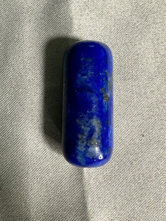 Gemstone Pill Tumbles