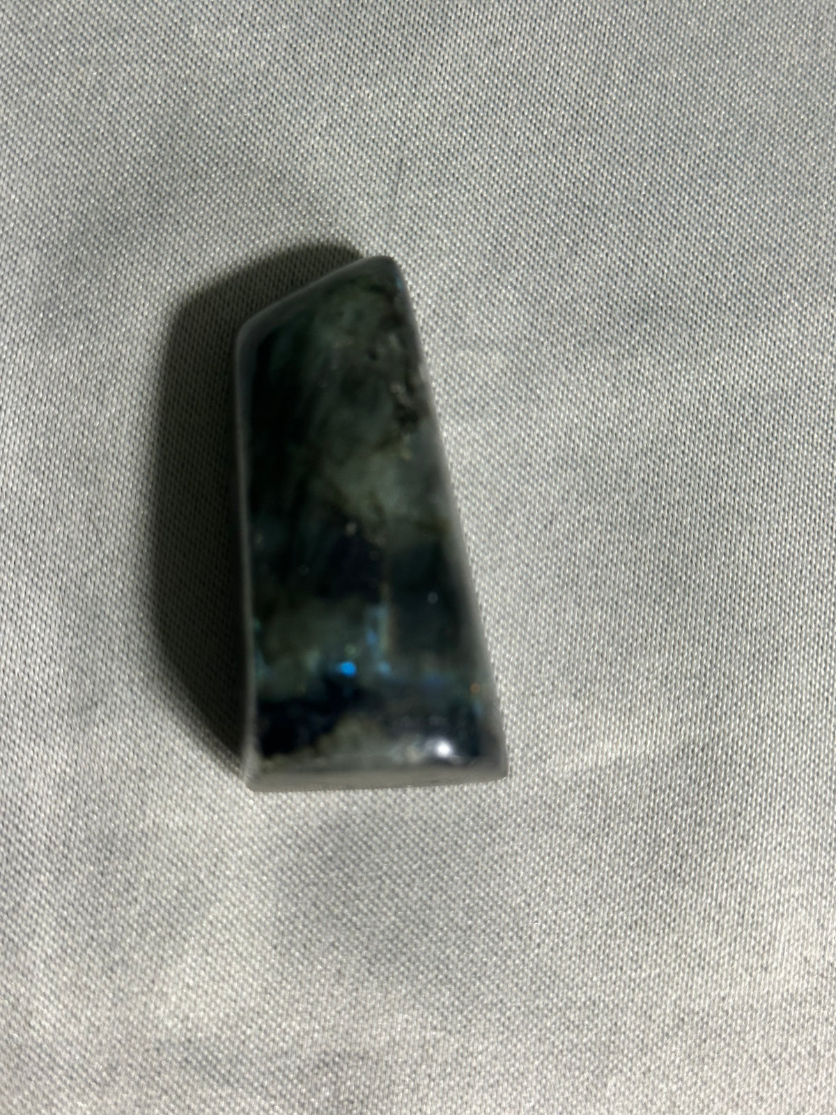 Labradorite Crystals