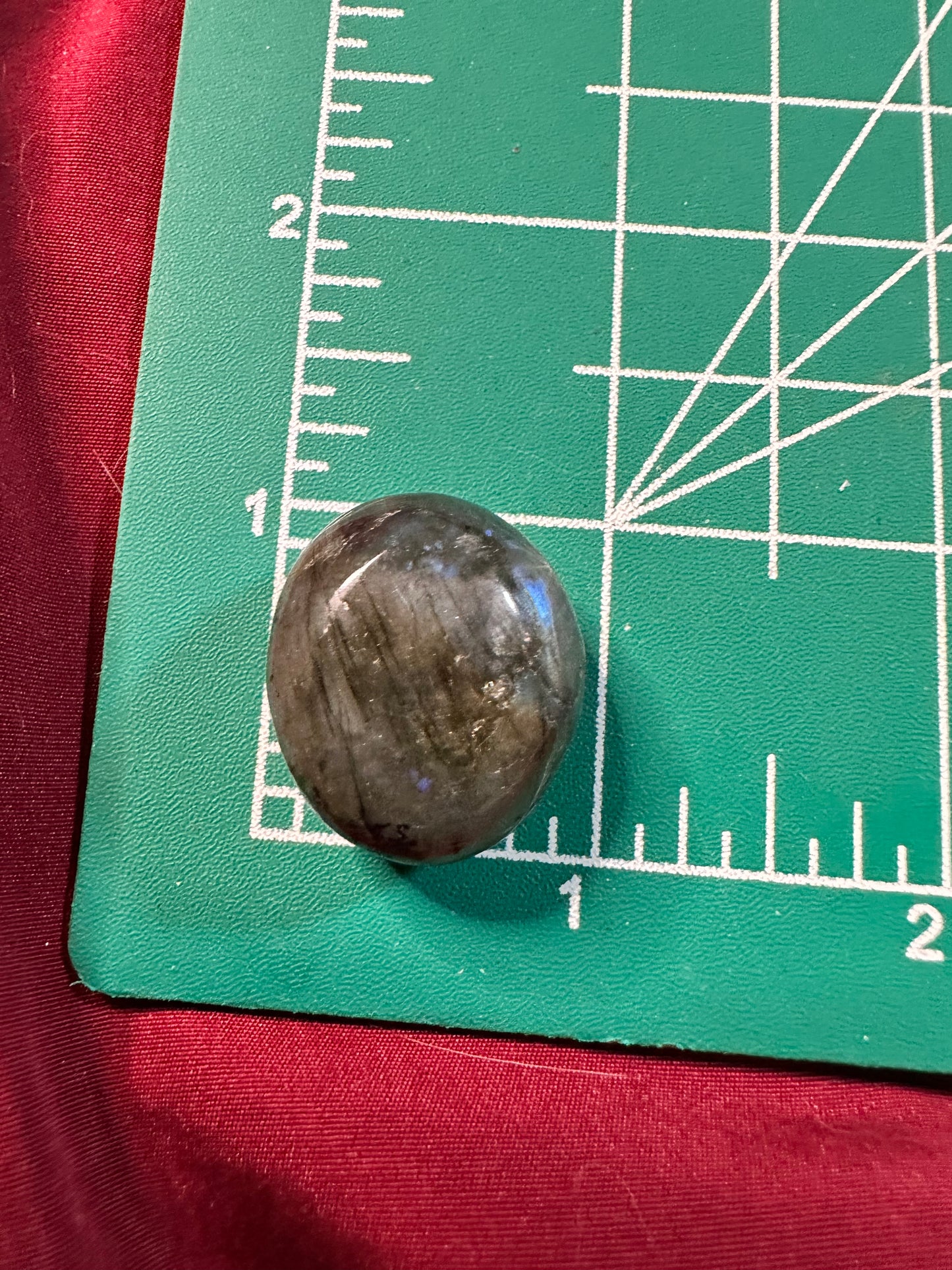 Labradorite Pebbles