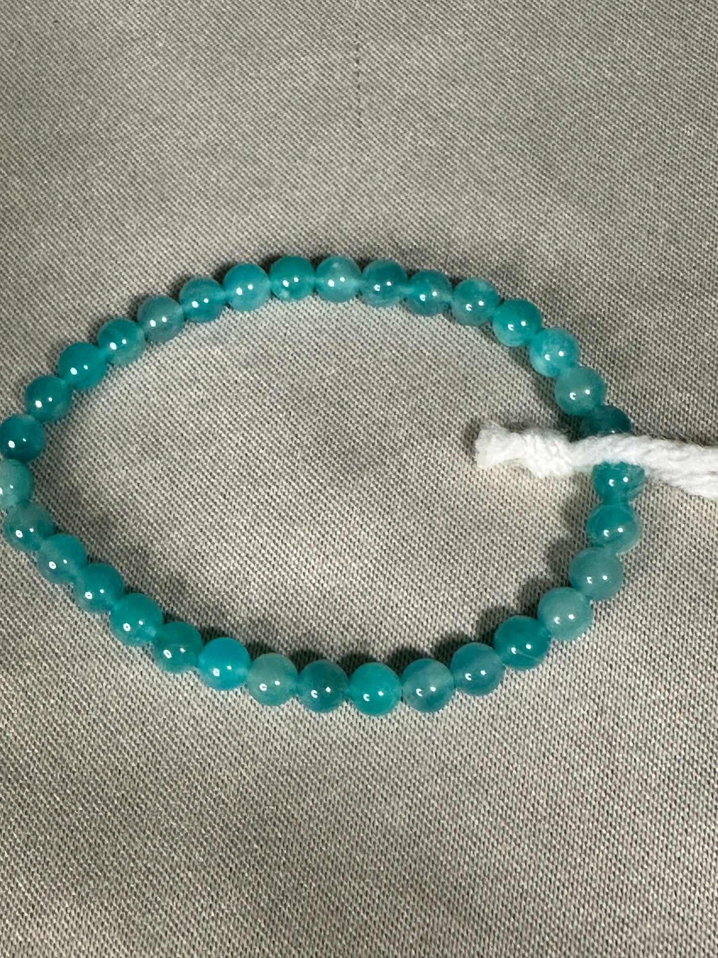 Crystal/Gemstone Bracelets