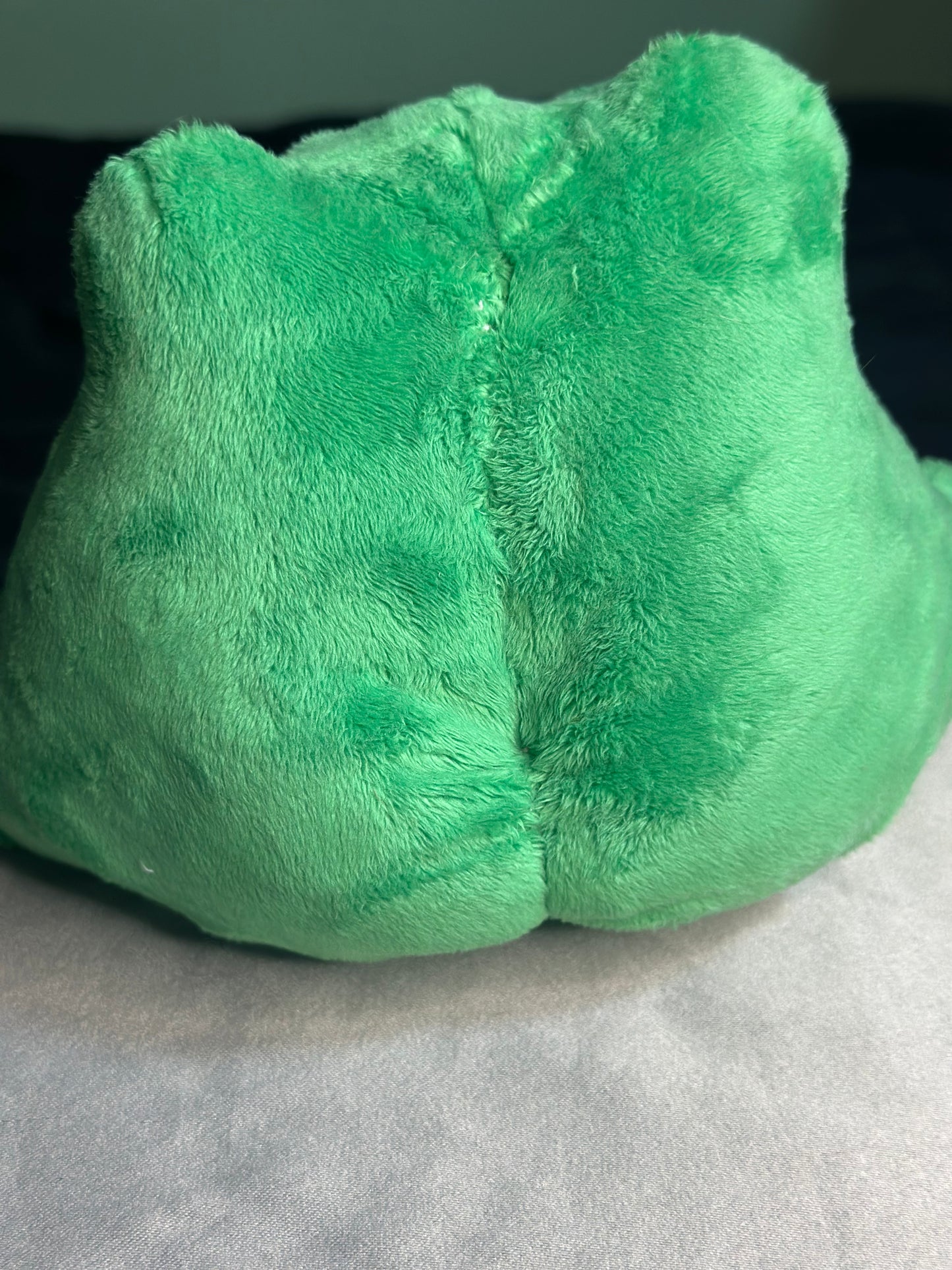 Booty Frogs