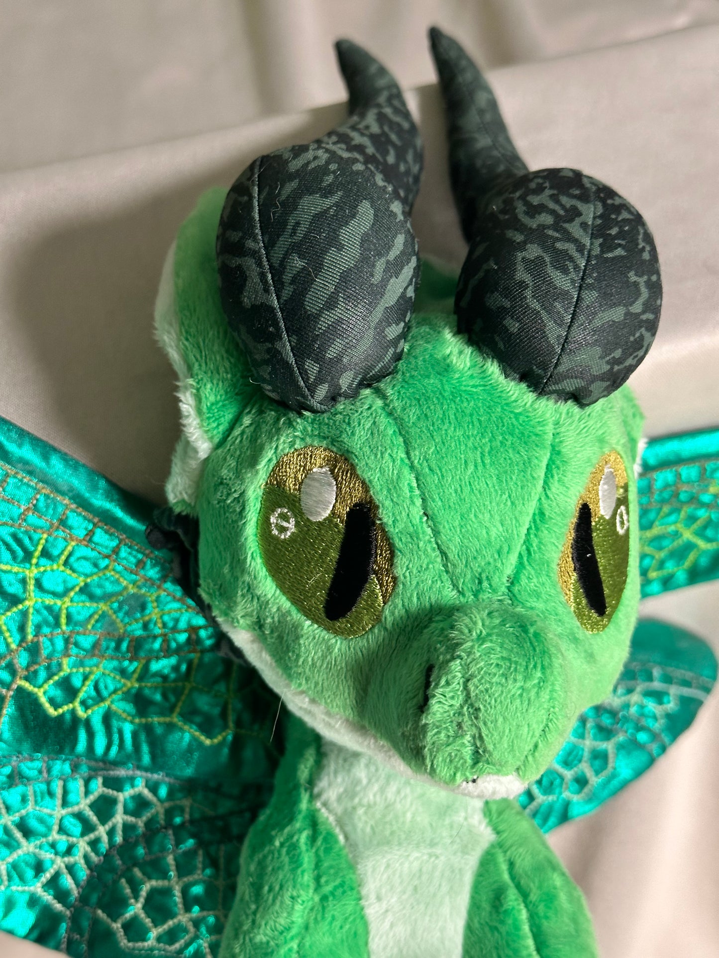 Dragon-Fly Dragons