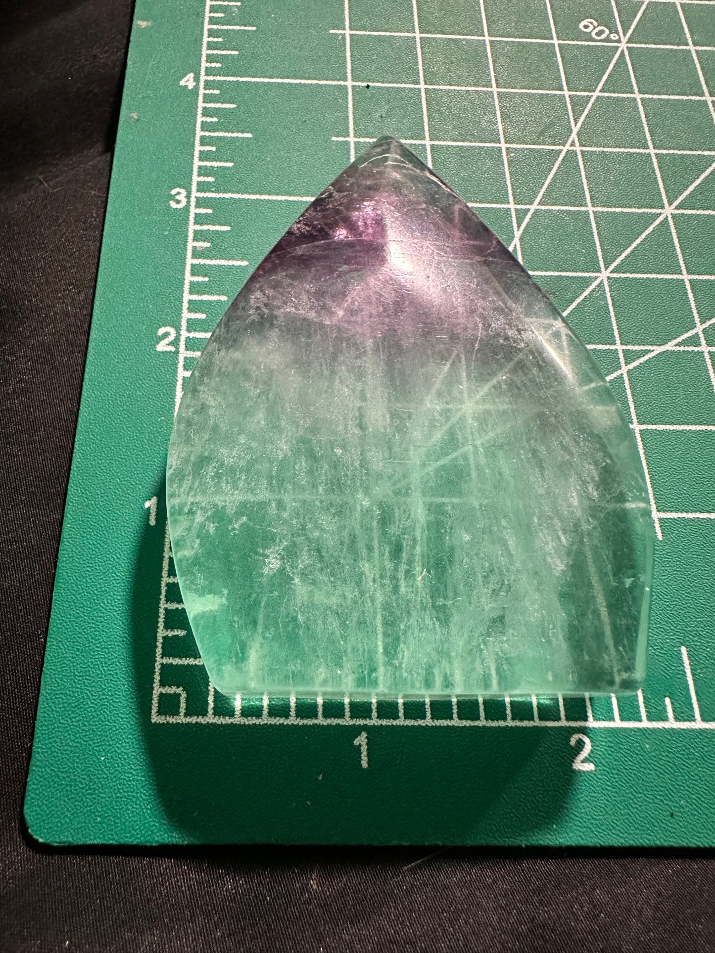 Fluorite Crystals