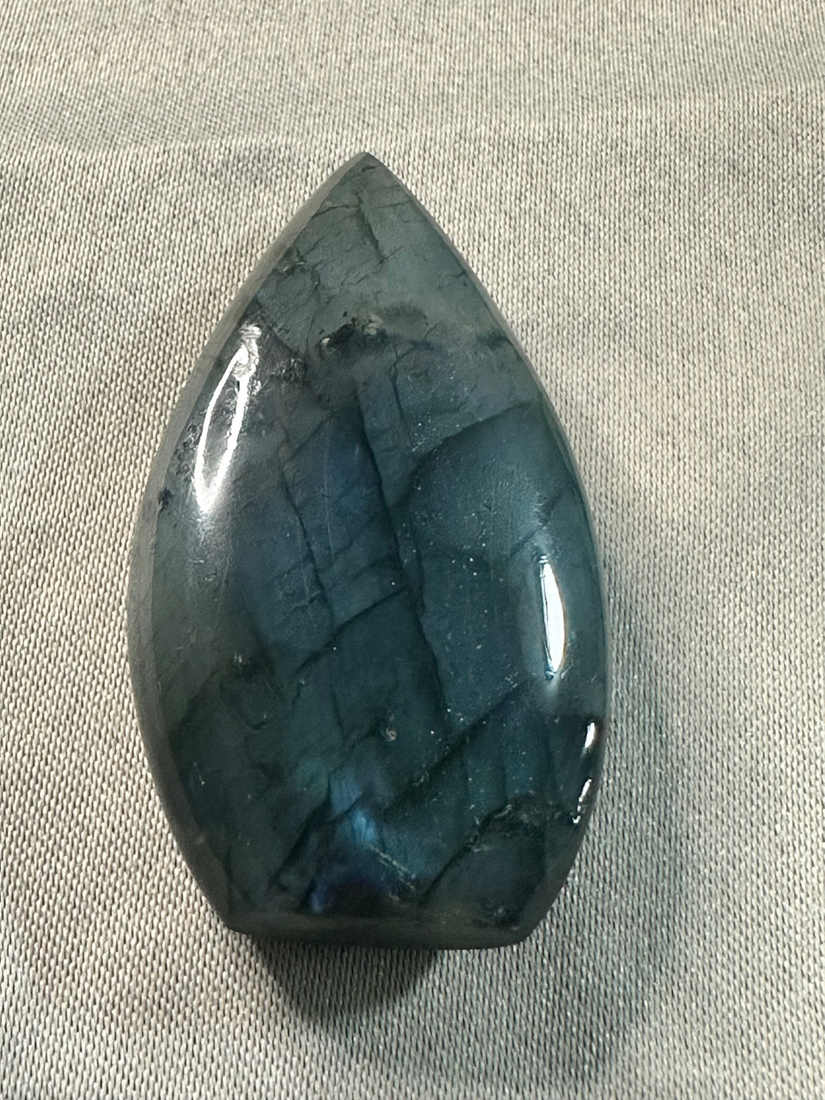 Labradorite Crystals