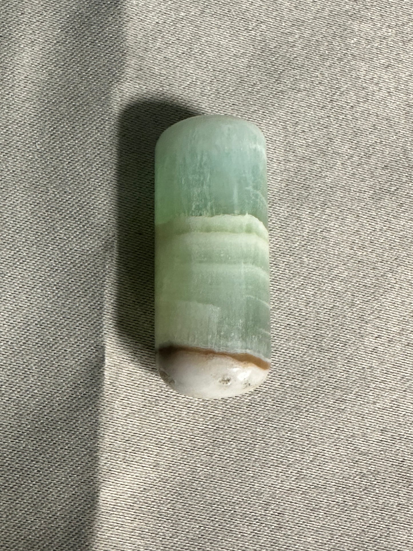 Gemstone Pill Tumbles
