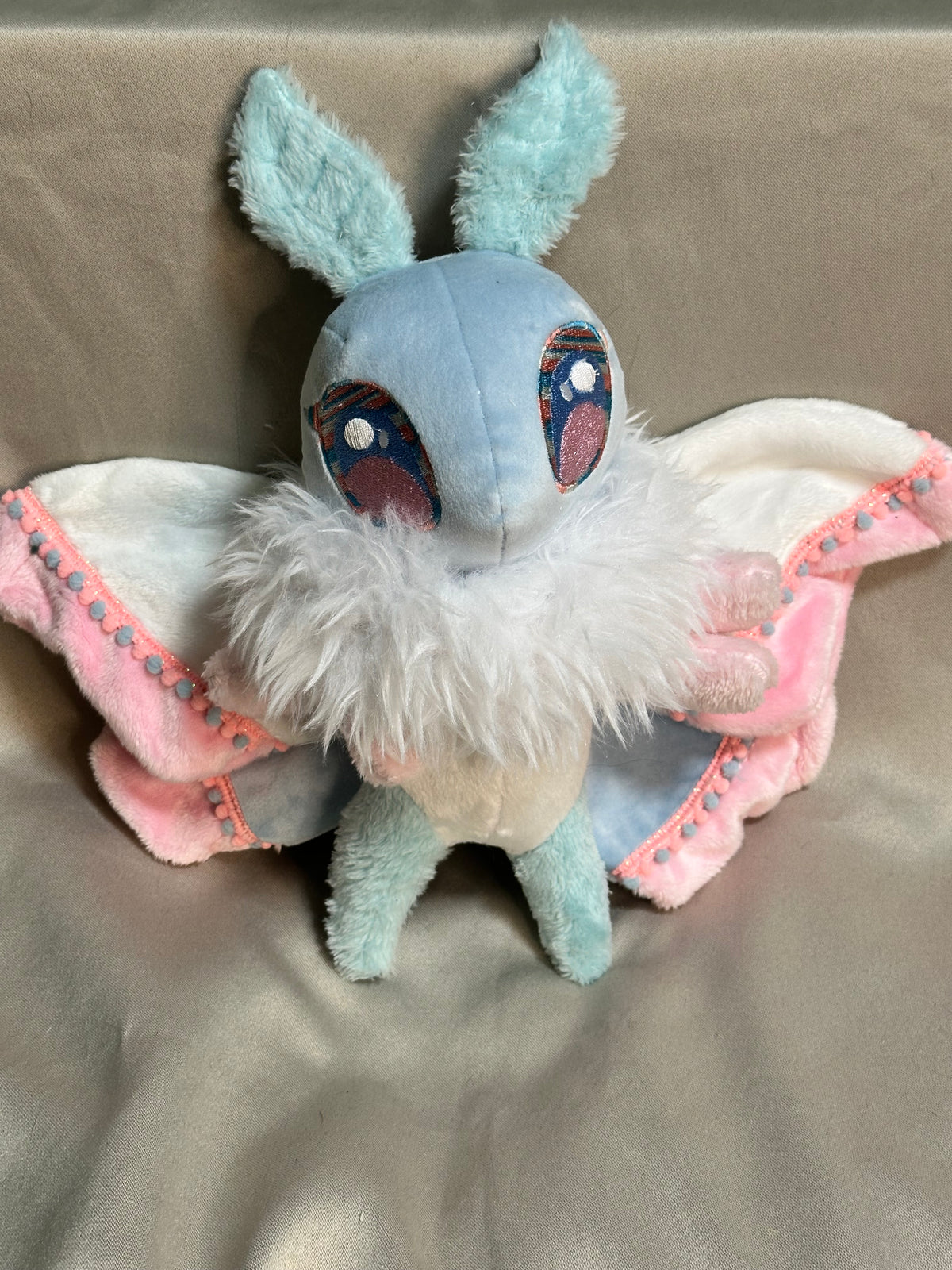 Pride Moths, Butterflies & Spiders