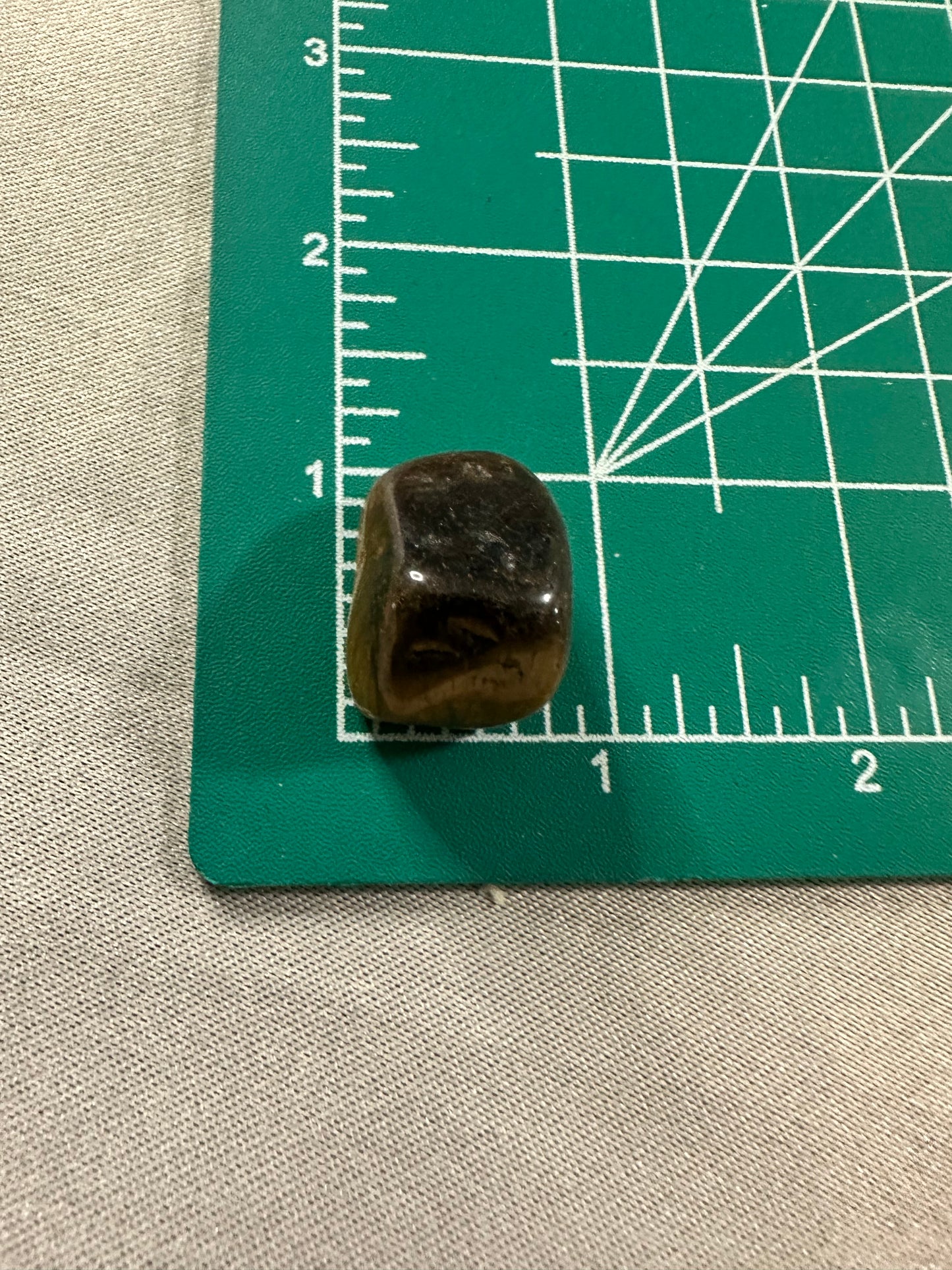 Gemstone Tumbles