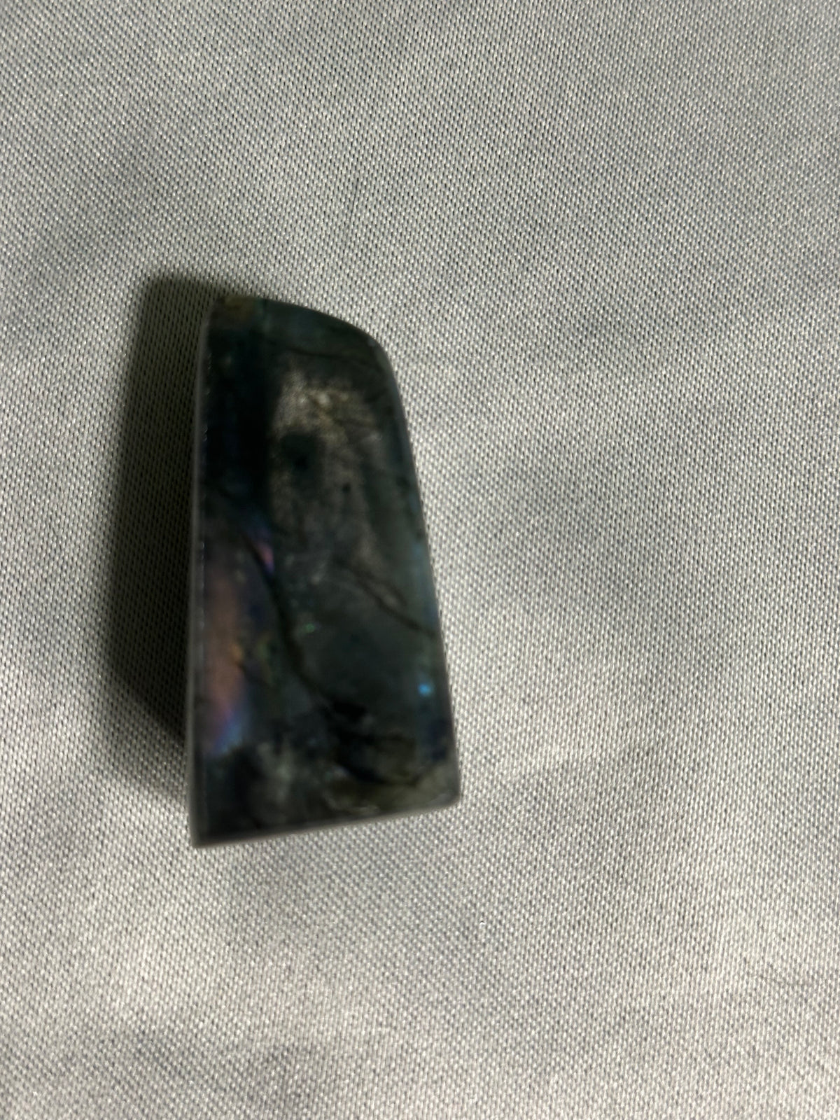 Labradorite Crystals