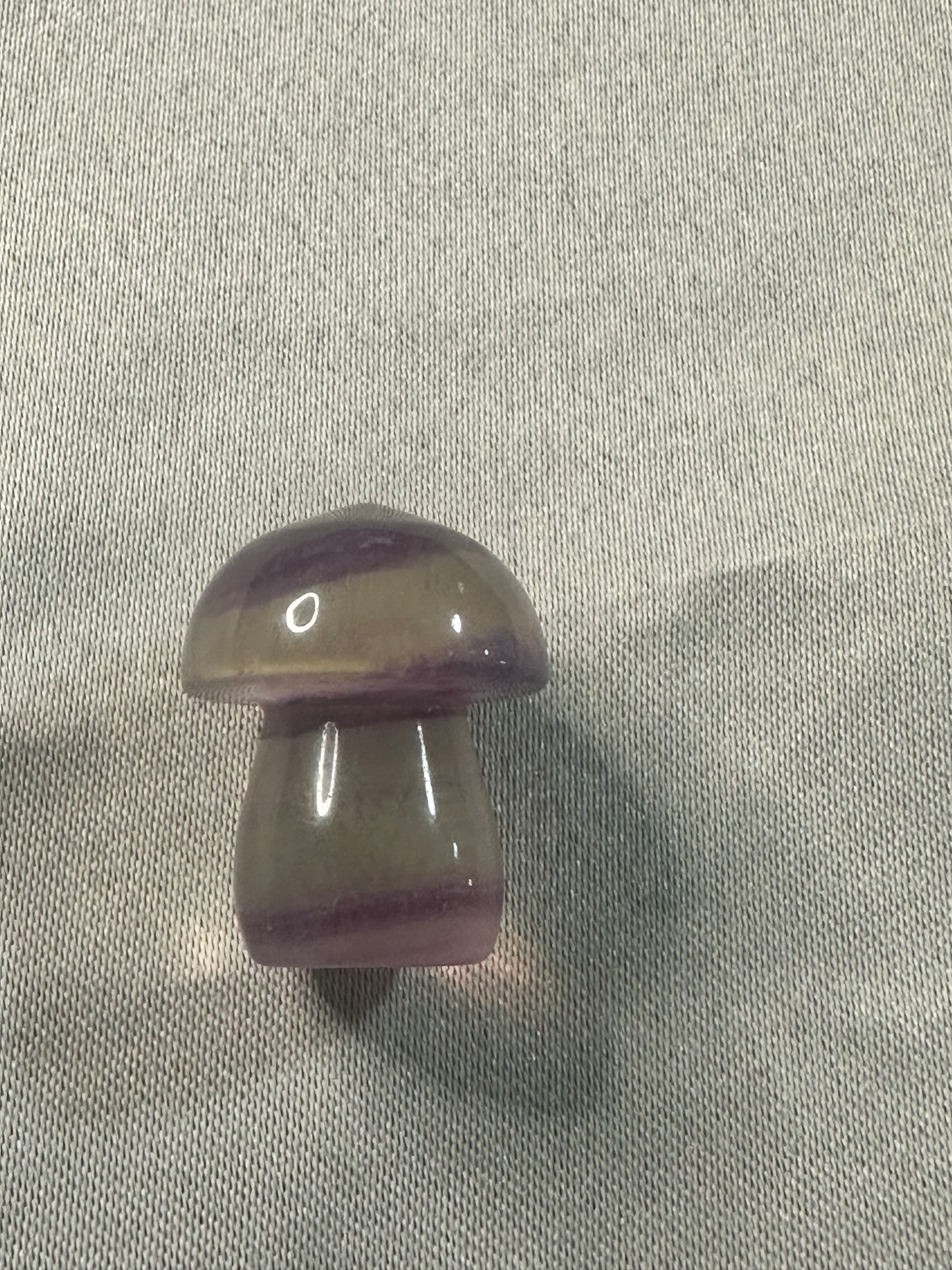 Fluorite Carvings