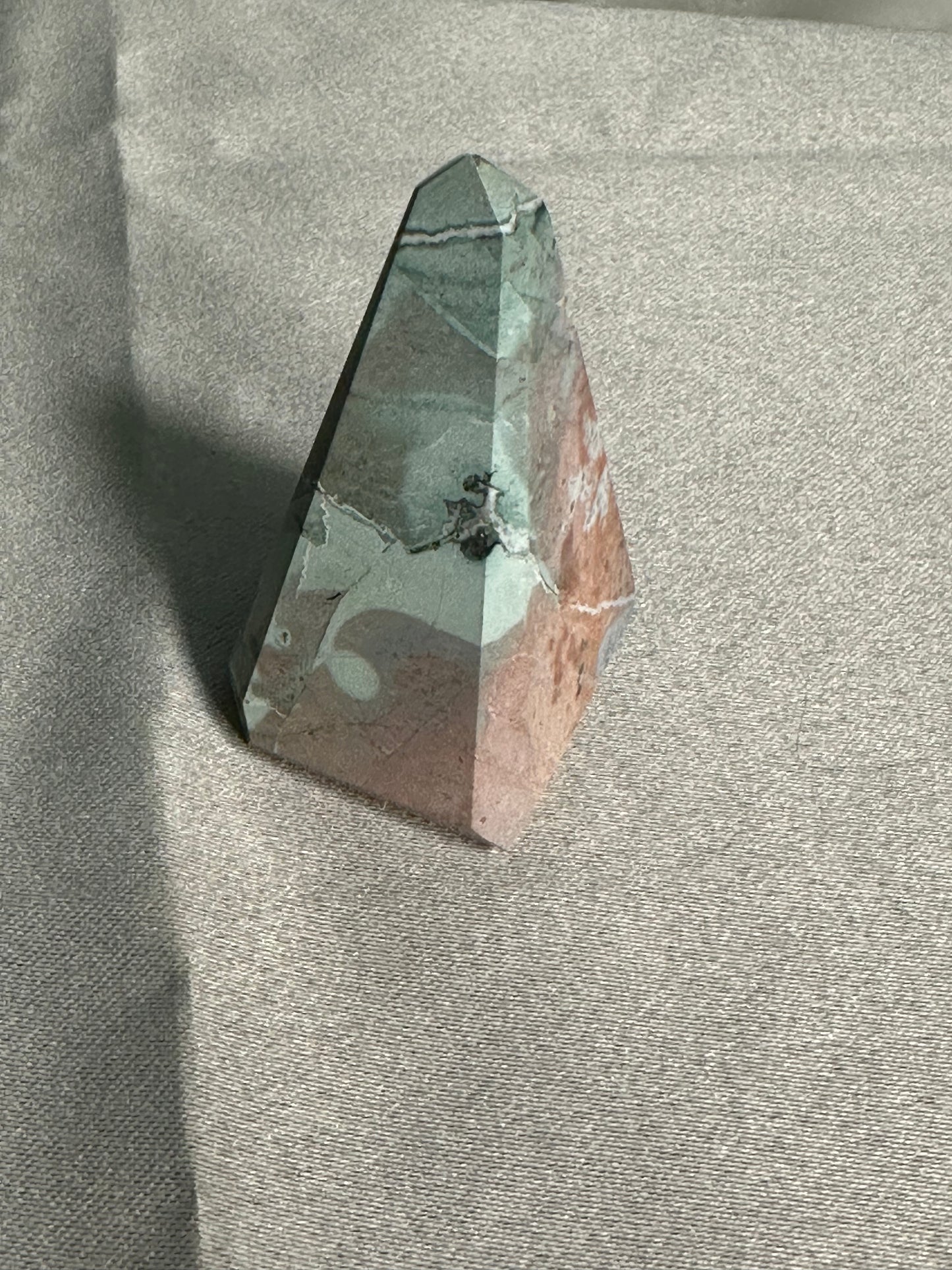 Unicorn Jasper Points