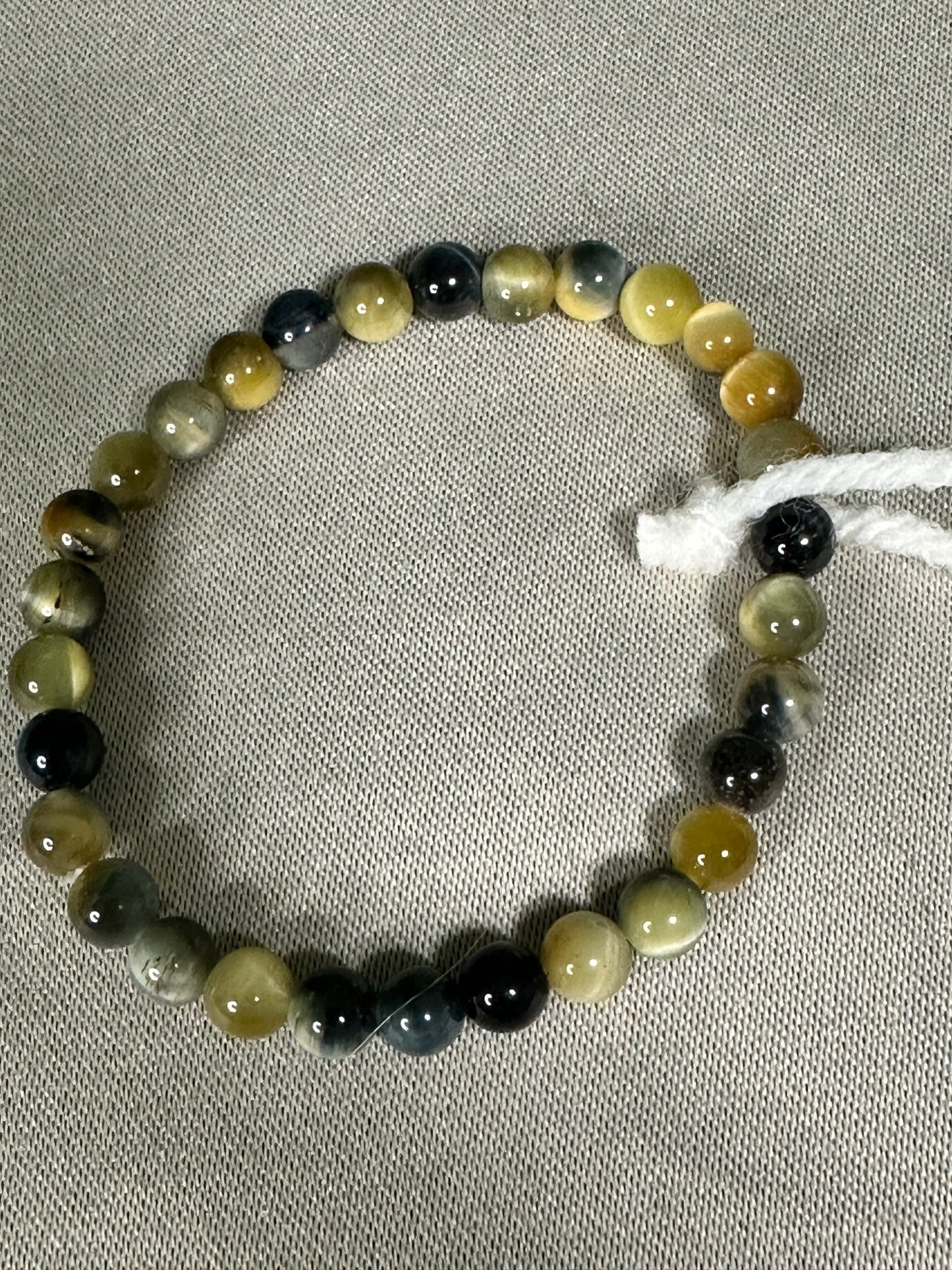 Crystal/Gemstone Bracelets