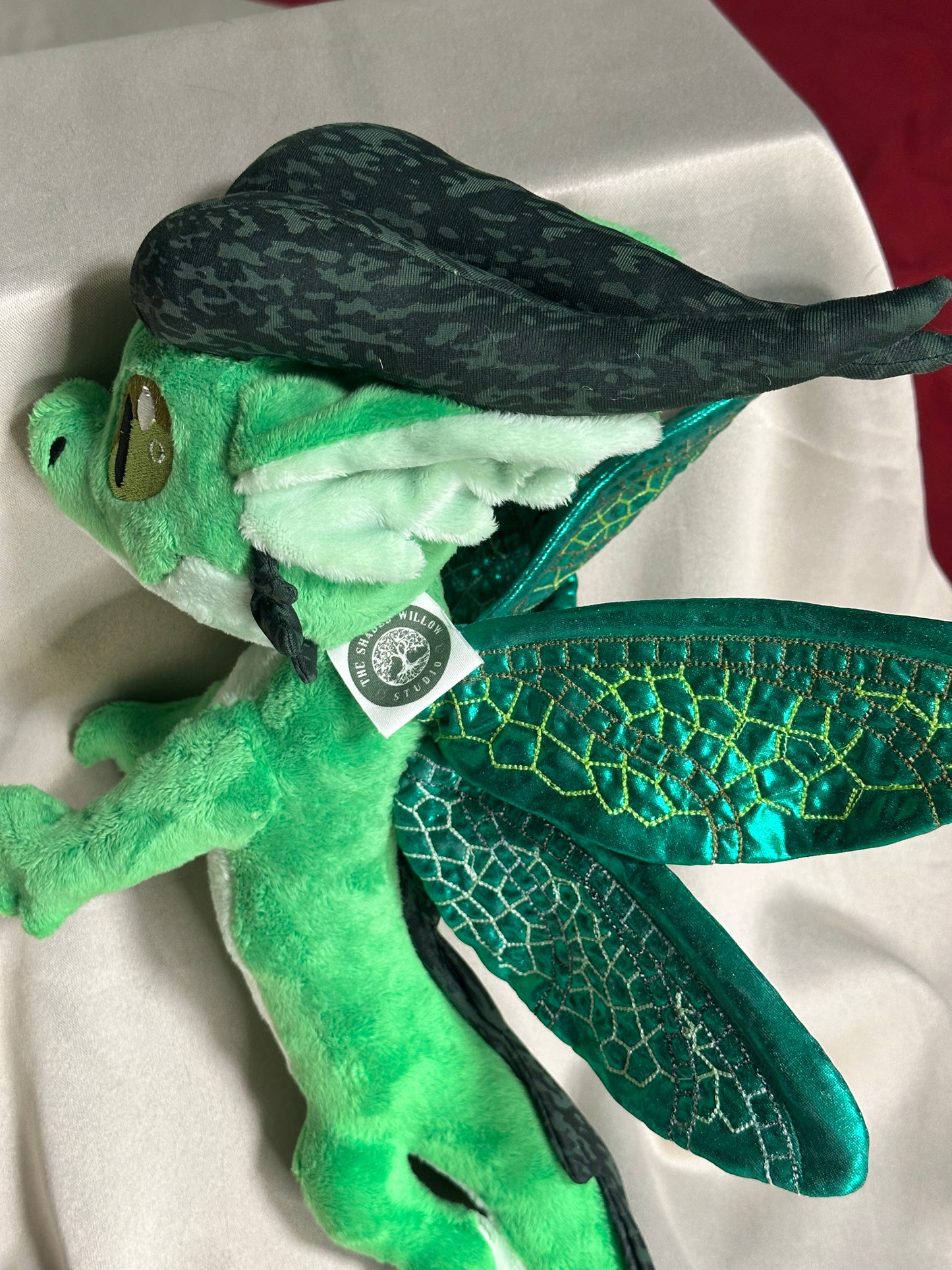 Dragon-Fly Dragons