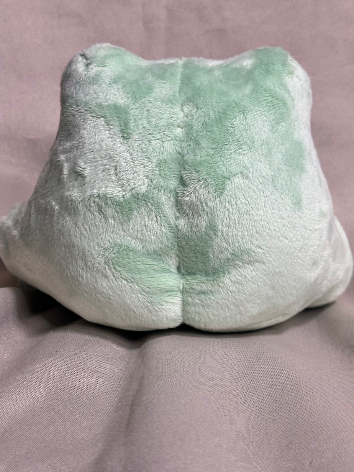 Booty Frogs
