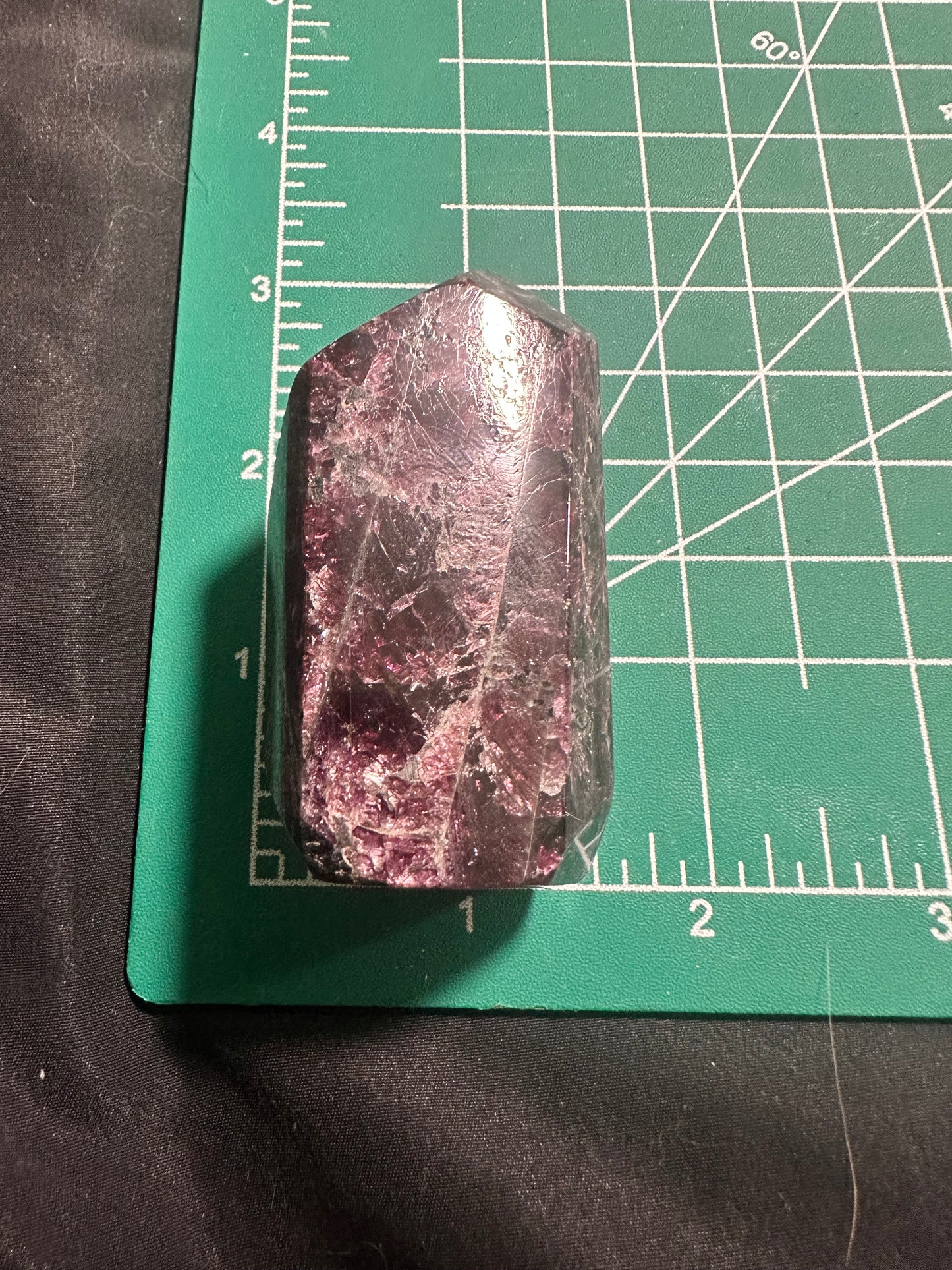 Garnet Free Forms