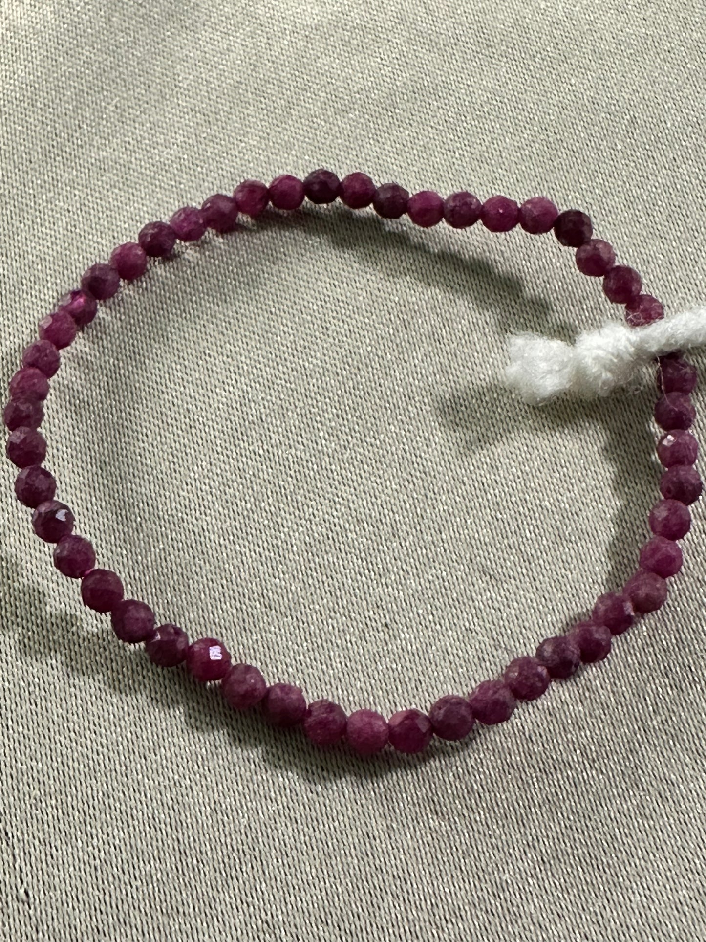 Crystal/Gemstone Bracelets